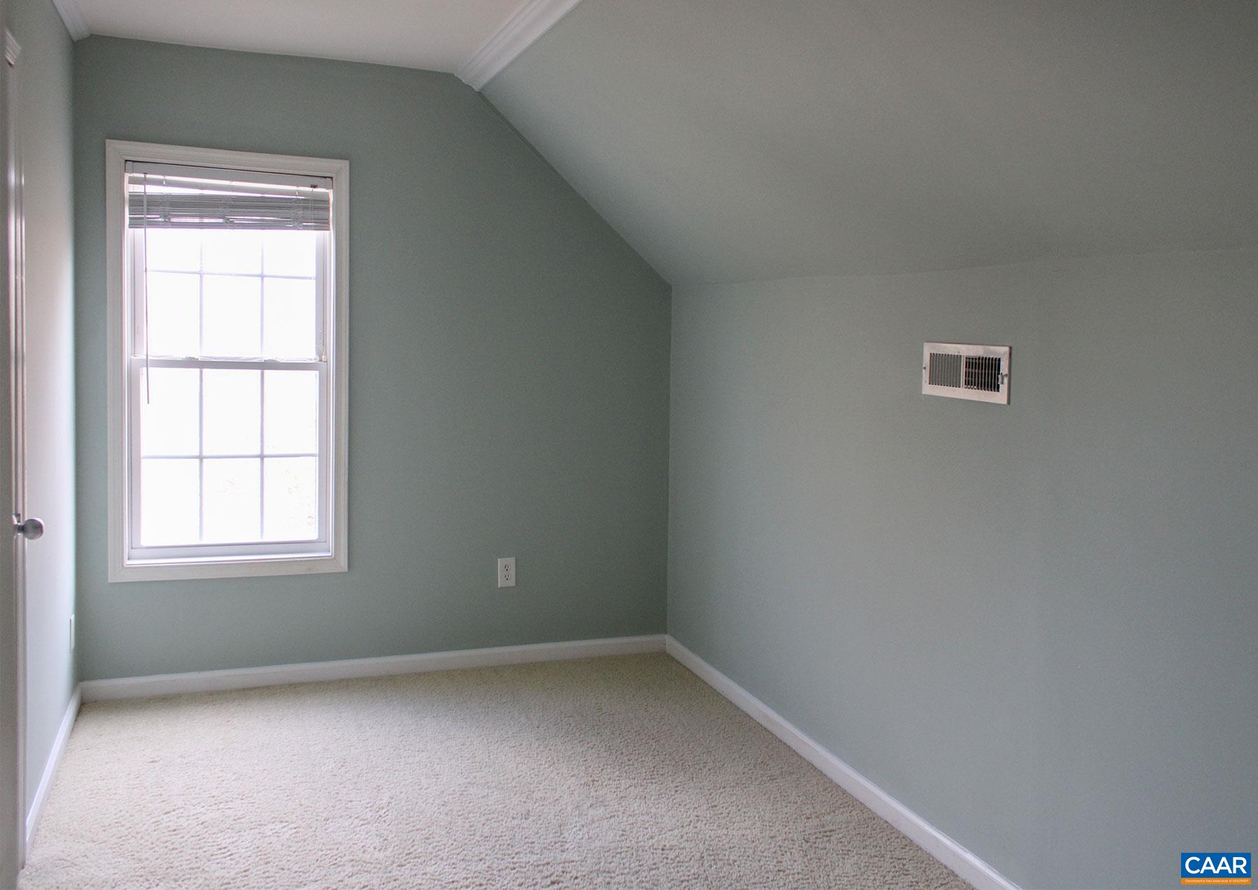 5335 Brookwood Road Crozet, VA 22932 - Photo 26 of 29 an empty room with a window