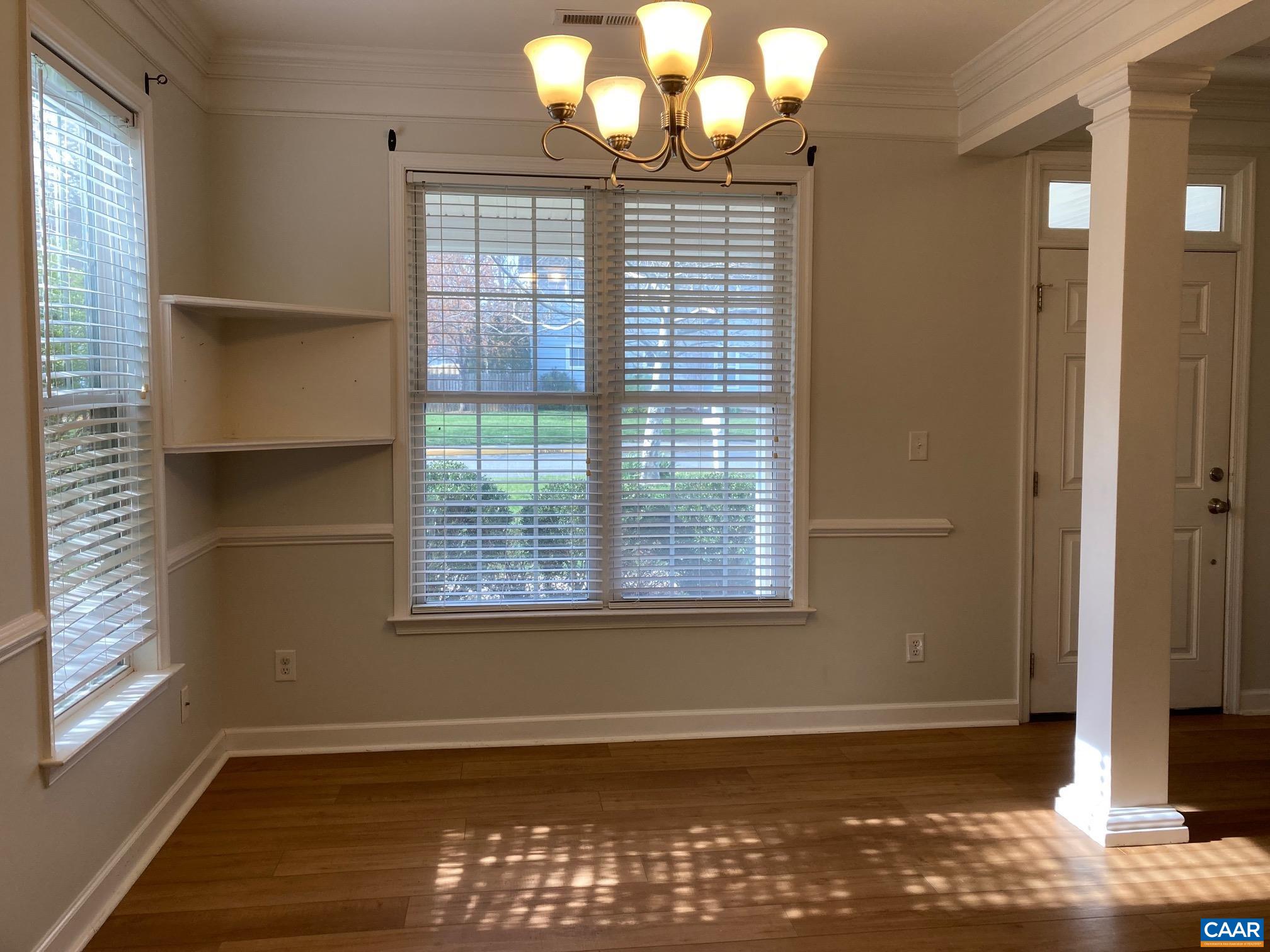 5335 Brookwood Road Crozet, VA 22932 - Photo 4 of 29 a view of a room with a large window