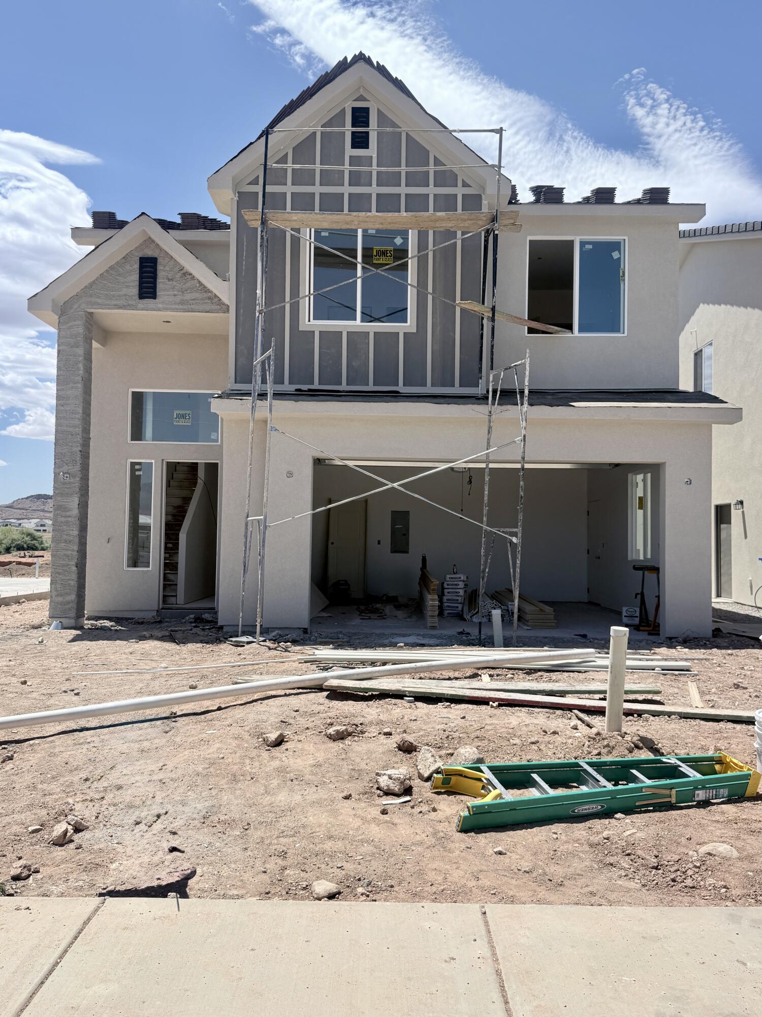 2678 East Suniva Way Street St. George, UT 84790 - Photo 1 of 14 Sun 124