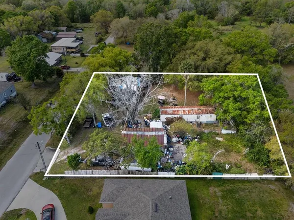 $147,100 | 215 10th Wahneta Street West, Winter Haven, FL 33880