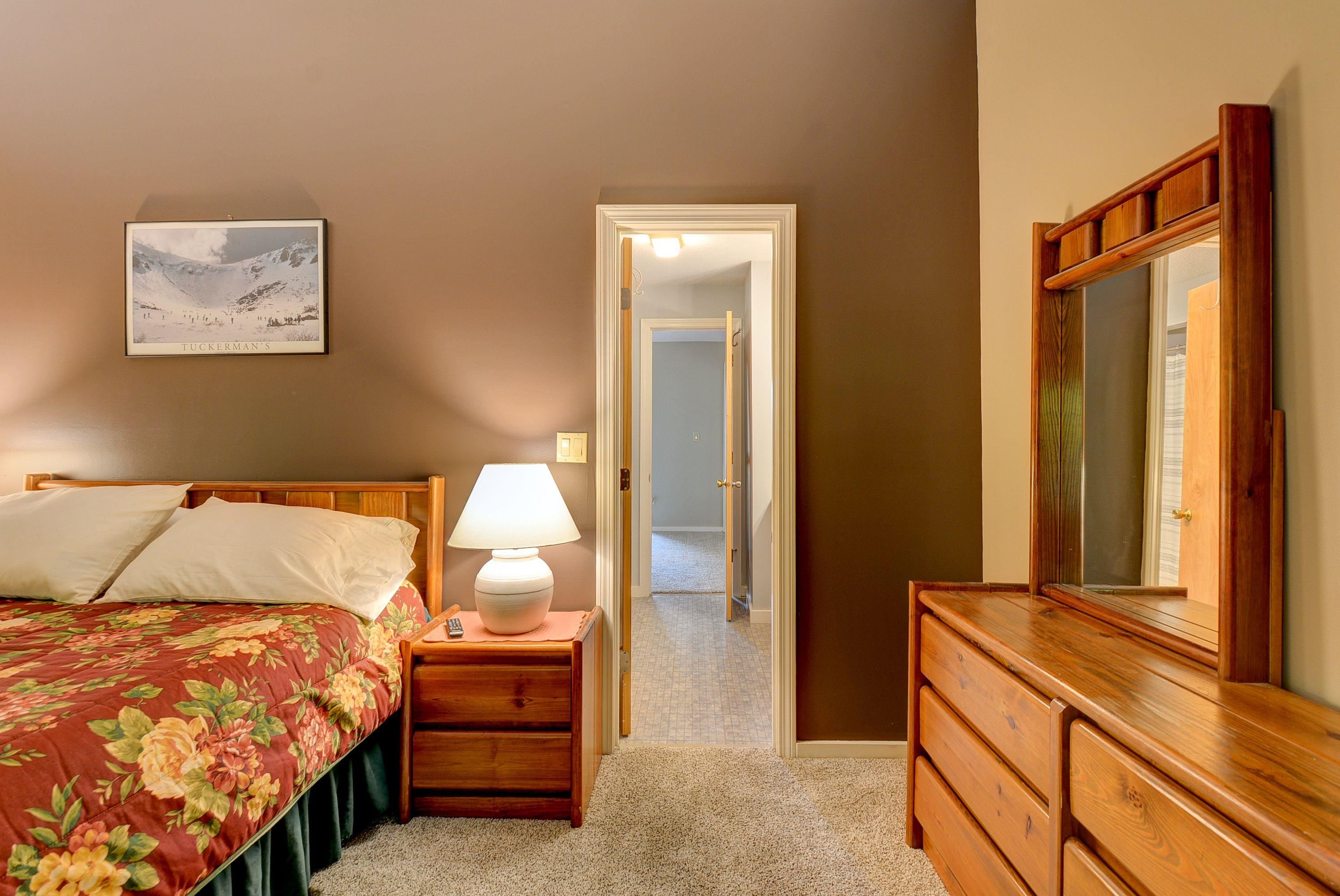 3 B Ledge E Lane, Unit 3B Bartlett, NH 03838 - Photo 11 of 39