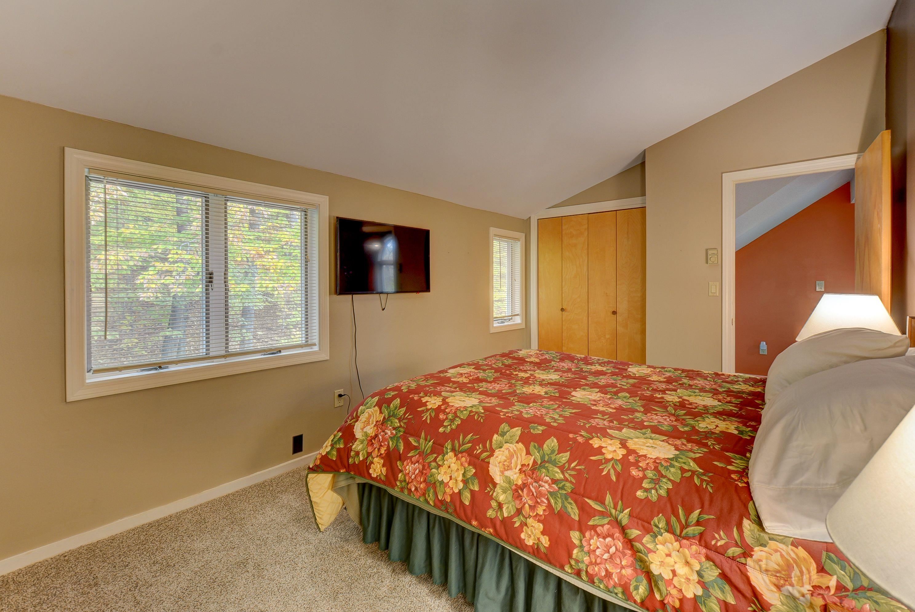 3 B Ledge E Lane, Unit 3B Bartlett, NH 03838 - Photo 12 of 39