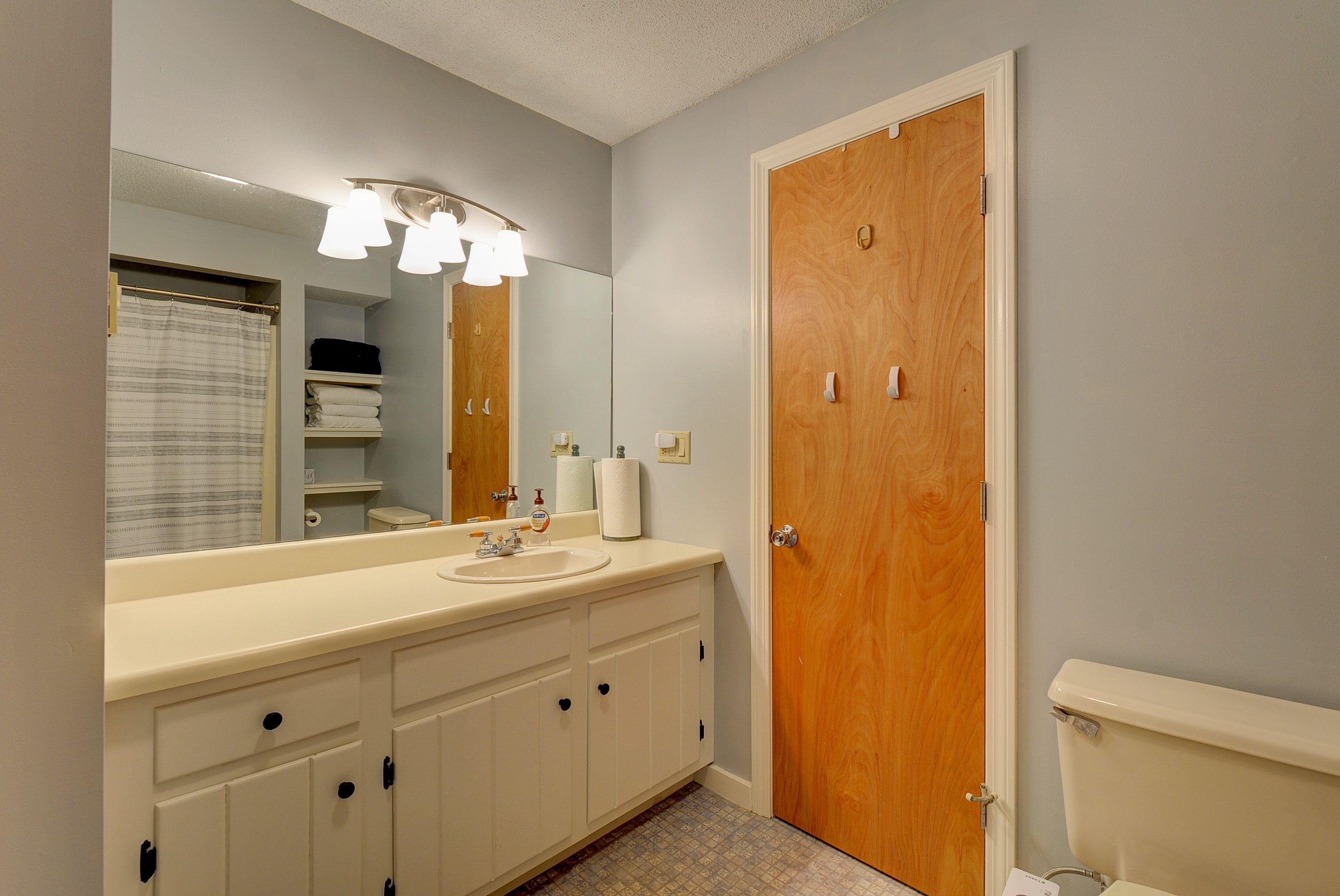 3 B Ledge E Lane, Unit 3B Bartlett, NH 03838 - Photo 14 of 39