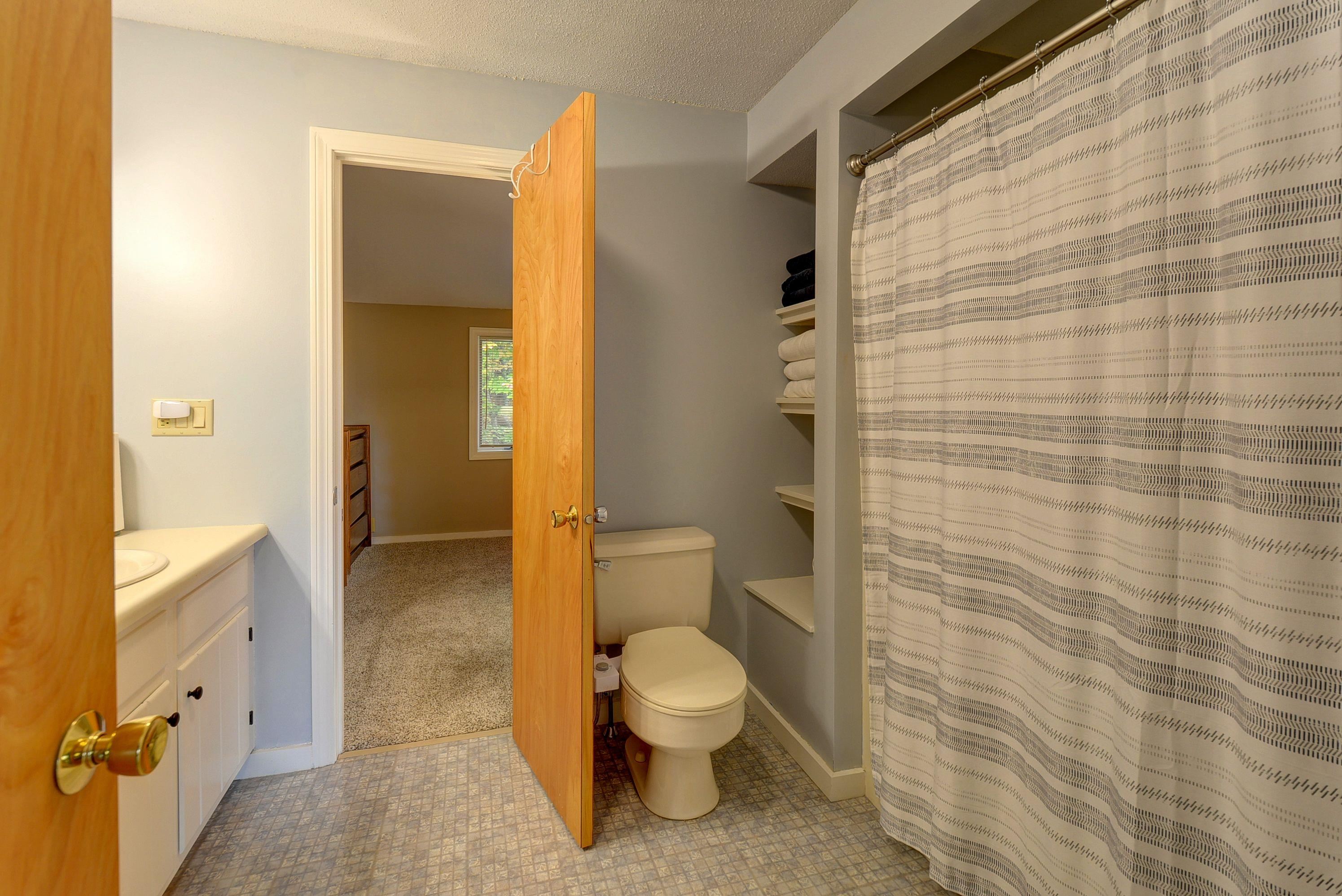 3 B Ledge E Lane, Unit 3B Bartlett, NH 03838 - Photo 15 of 39