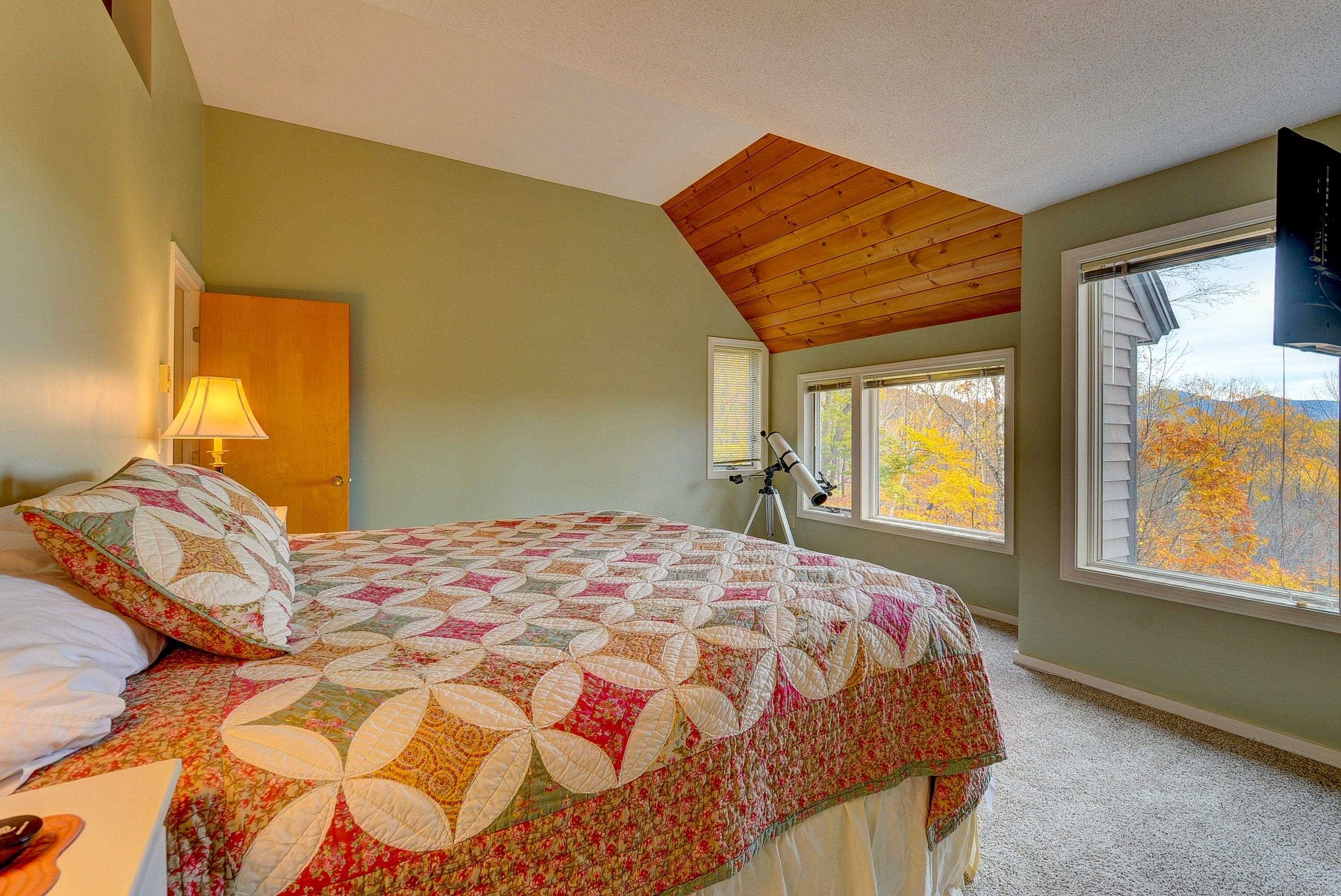 3 B Ledge E Lane, Unit 3B Bartlett, NH 03838 - Photo 16 of 39