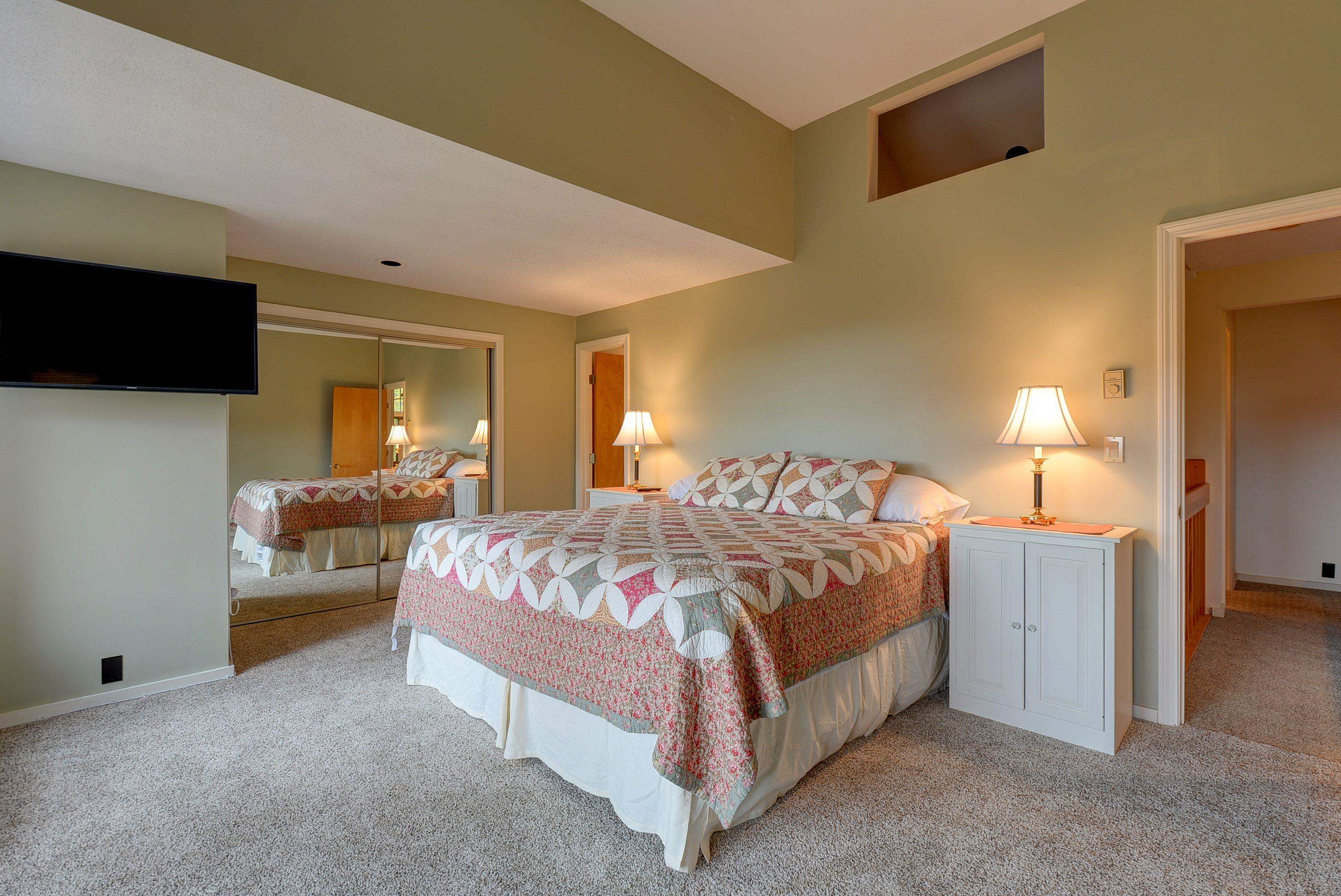 3 B Ledge E Lane, Unit 3B Bartlett, NH 03838 - Photo 17 of 39