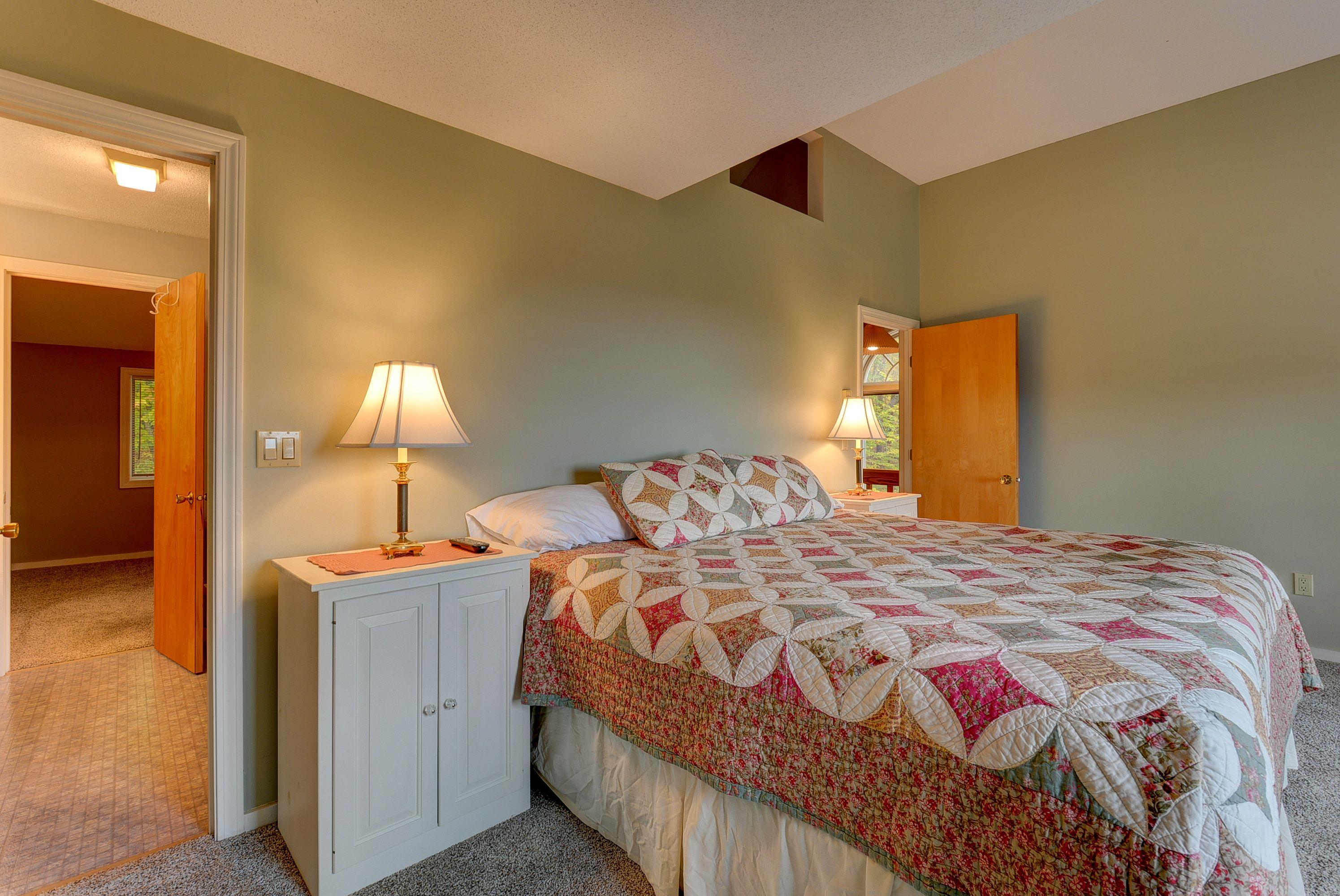 3 B Ledge E Lane, Unit 3B Bartlett, NH 03838 - Photo 19 of 39