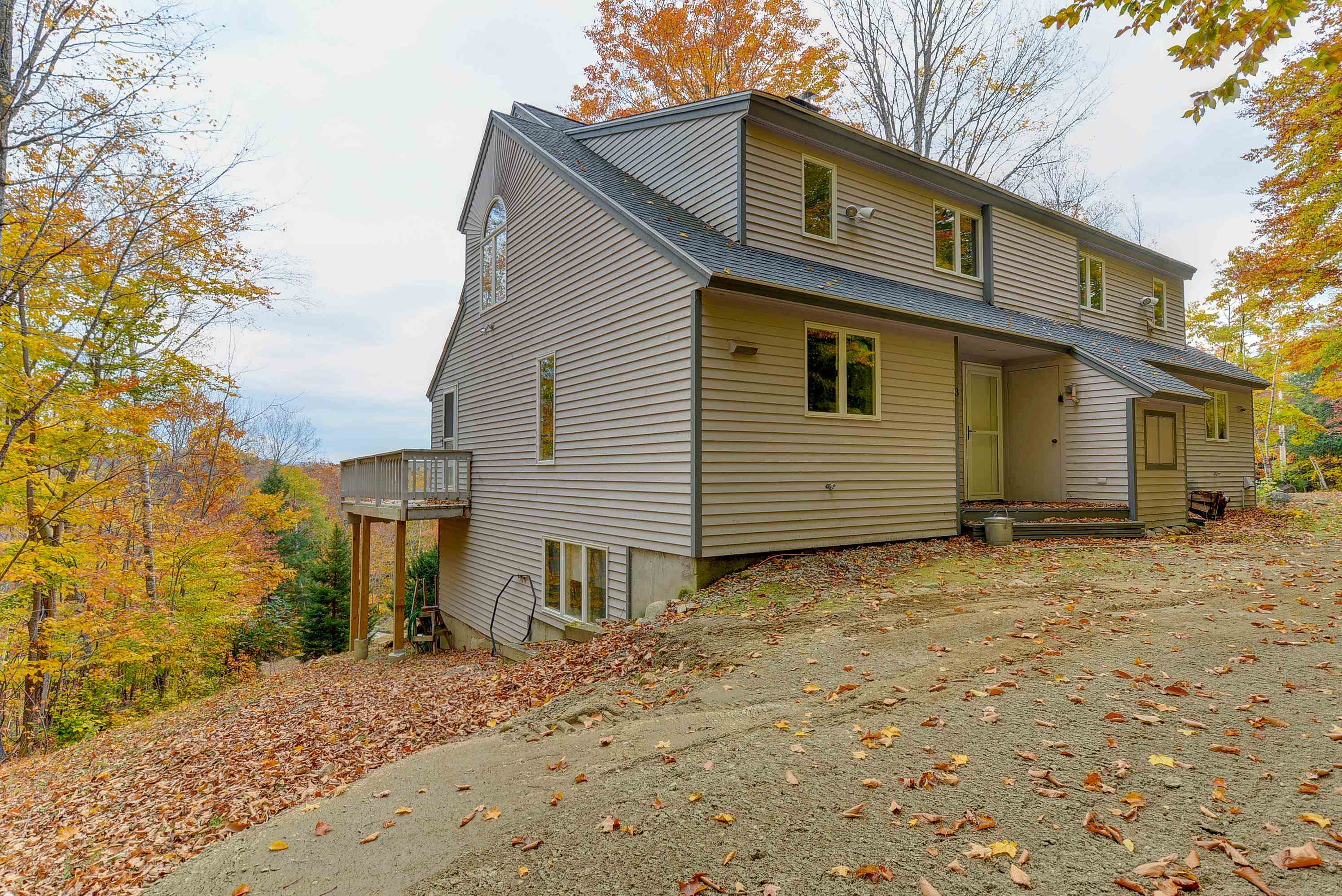 3 B Ledge E Lane, Unit 3B Bartlett, NH 03838 - Photo 2 of 39