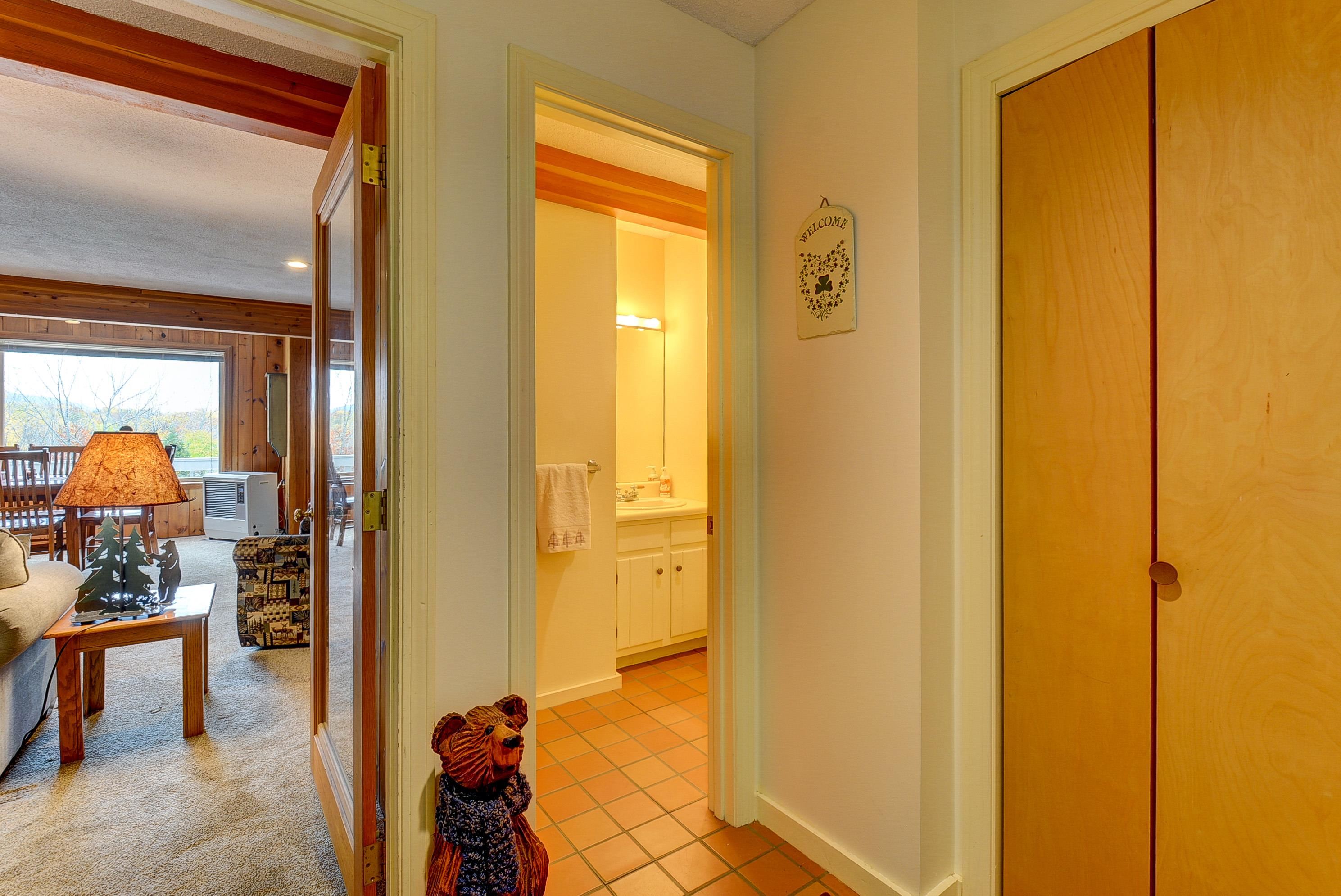 3 B Ledge E Lane, Unit 3B Bartlett, NH 03838 - Photo 23 of 39