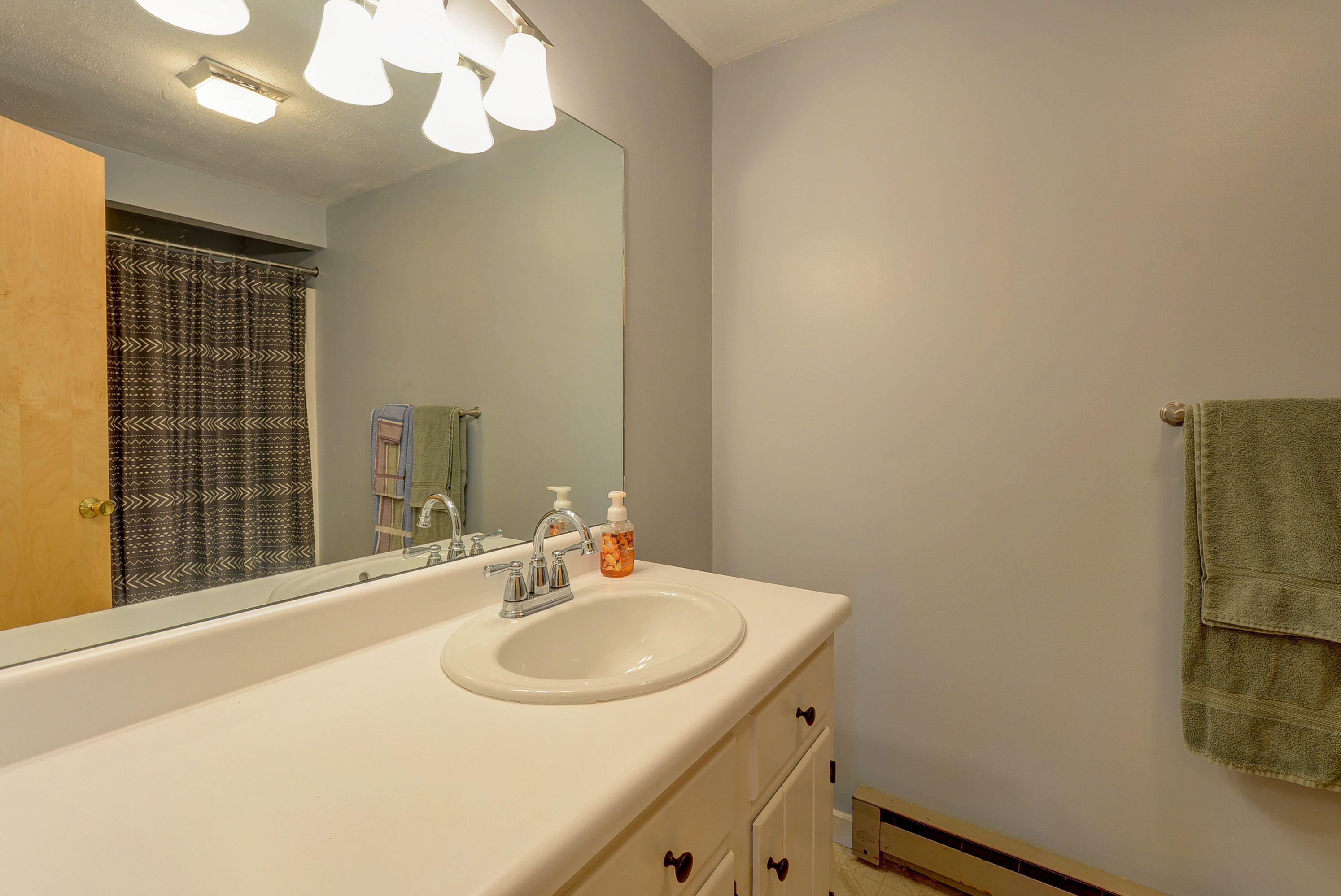 3 B Ledge E Lane, Unit 3B Bartlett, NH 03838 - Photo 28 of 39