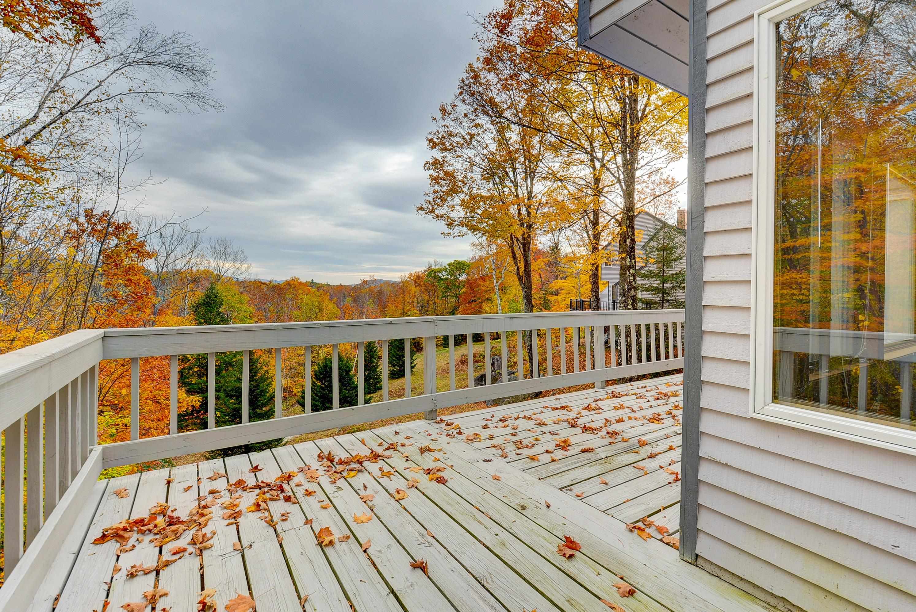 3 B Ledge E Lane, Unit 3B Bartlett, NH 03838 - Photo 30 of 39
