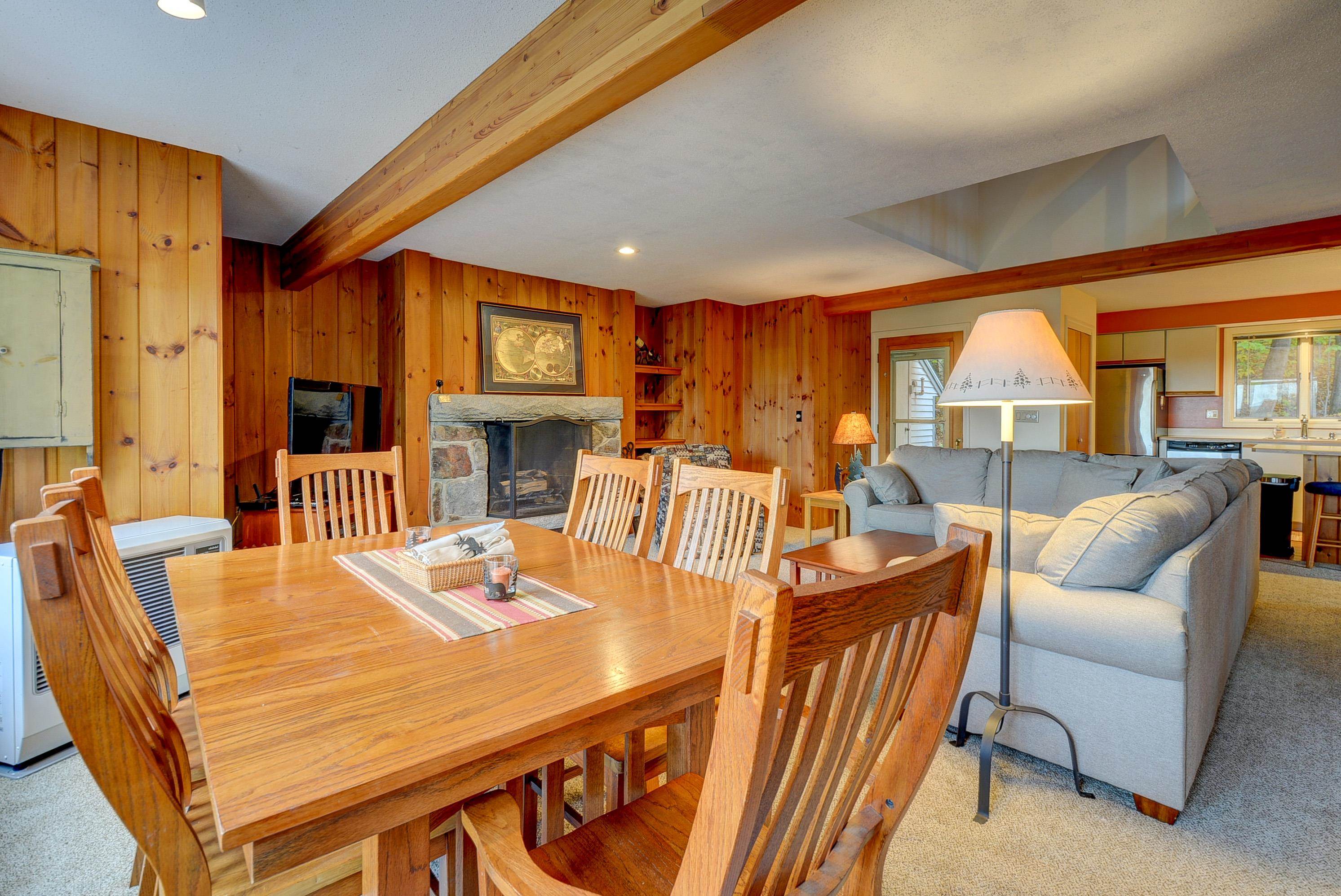 3 B Ledge E Lane, Unit 3B Bartlett, NH 03838 - Photo 3 of 39