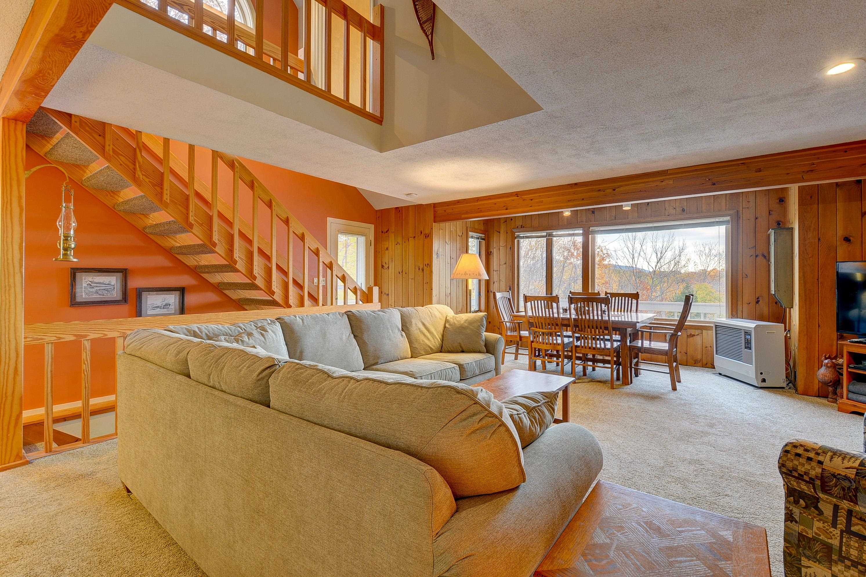 3 B Ledge E Lane, Unit 3B Bartlett, NH 03838 - Photo 35 of 39