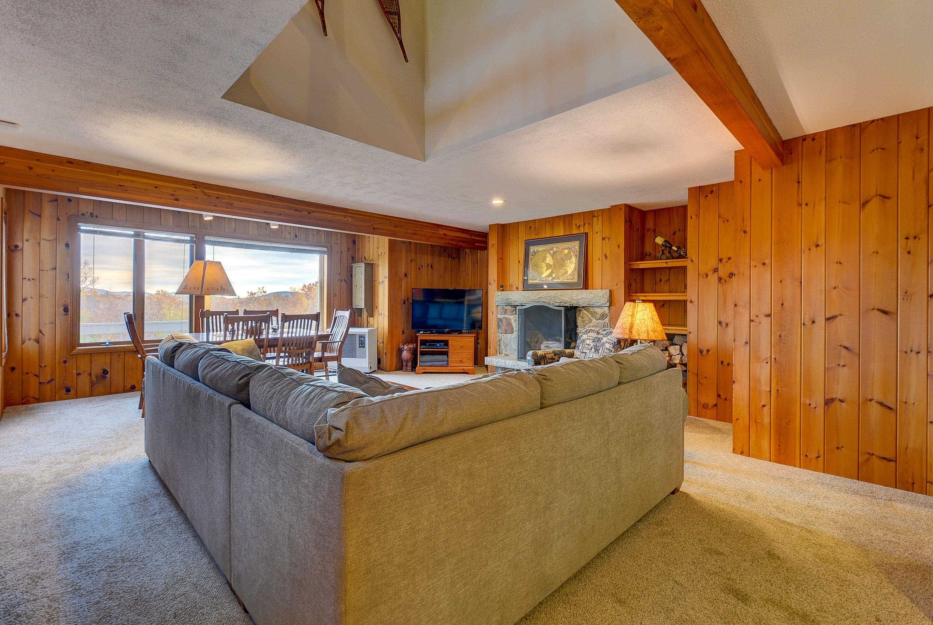 3 B Ledge E Lane, Unit 3B Bartlett, NH 03838 - Photo 36 of 39