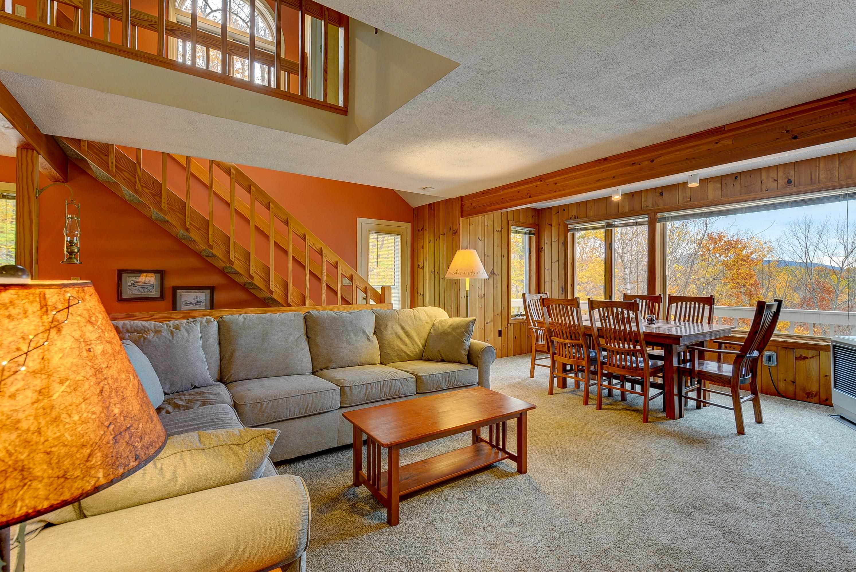 3 B Ledge E Lane, Unit 3B Bartlett, NH 03838 - Photo 37 of 39