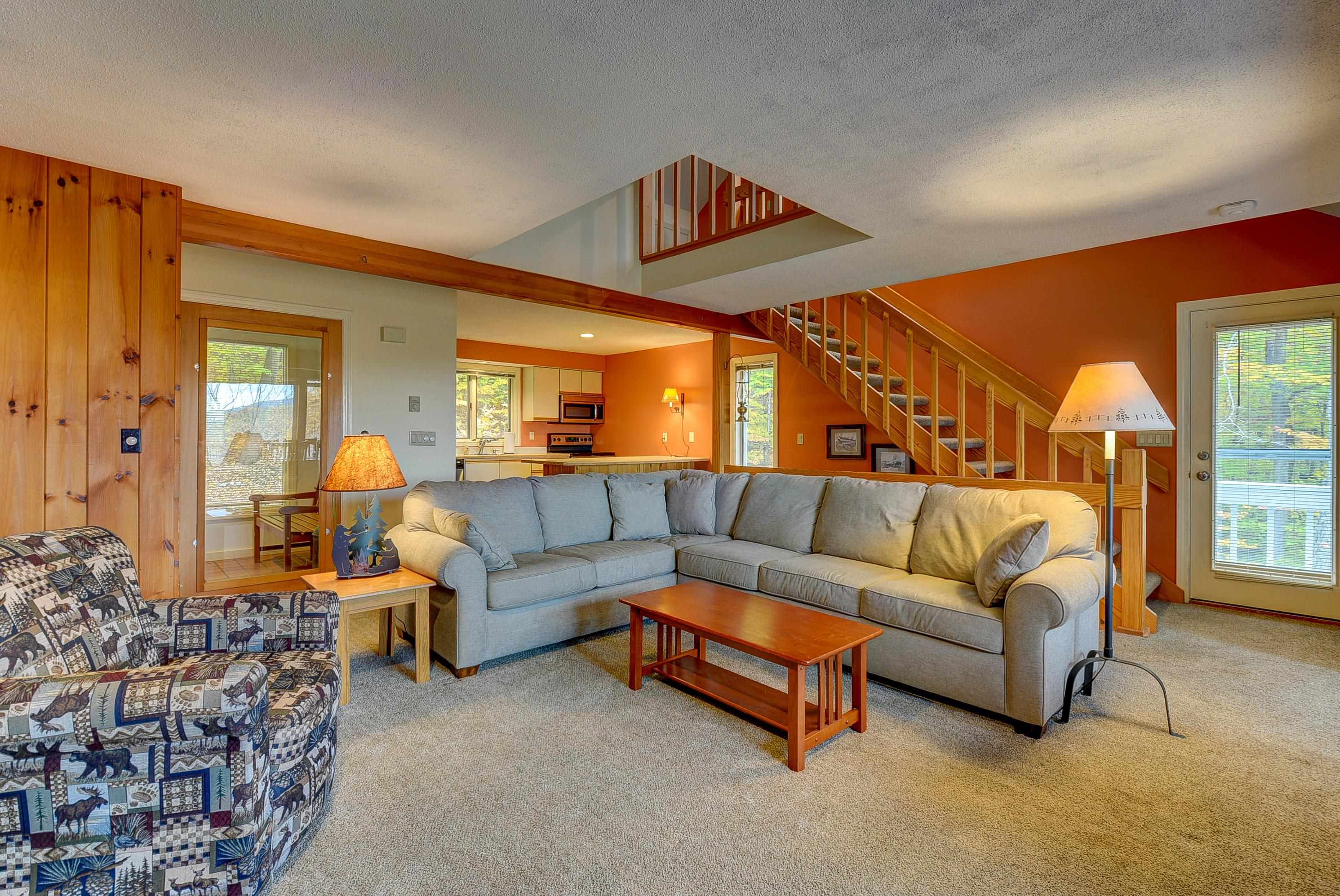 3 B Ledge E Lane, Unit 3B Bartlett, NH 03838 - Photo 38 of 39