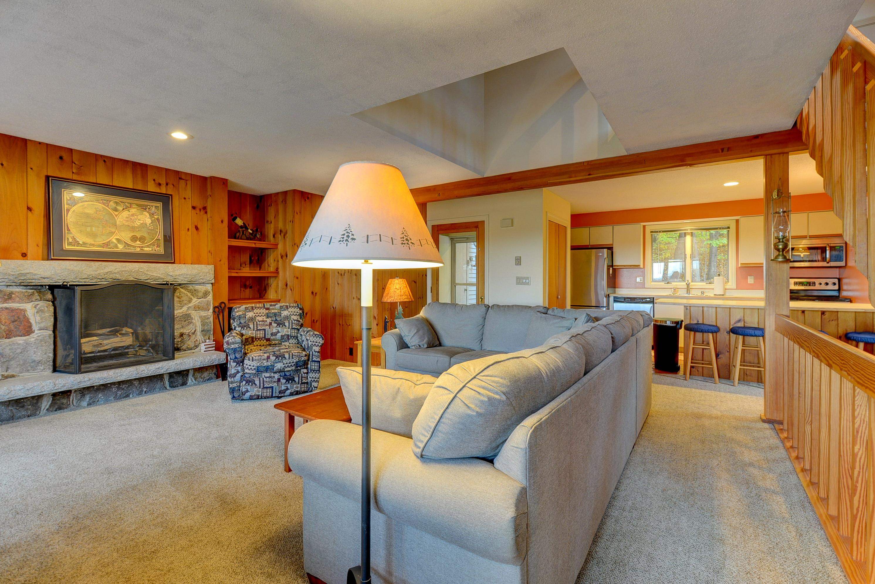 3 B Ledge E Lane, Unit 3B Bartlett, NH 03838 - Photo 39 of 39