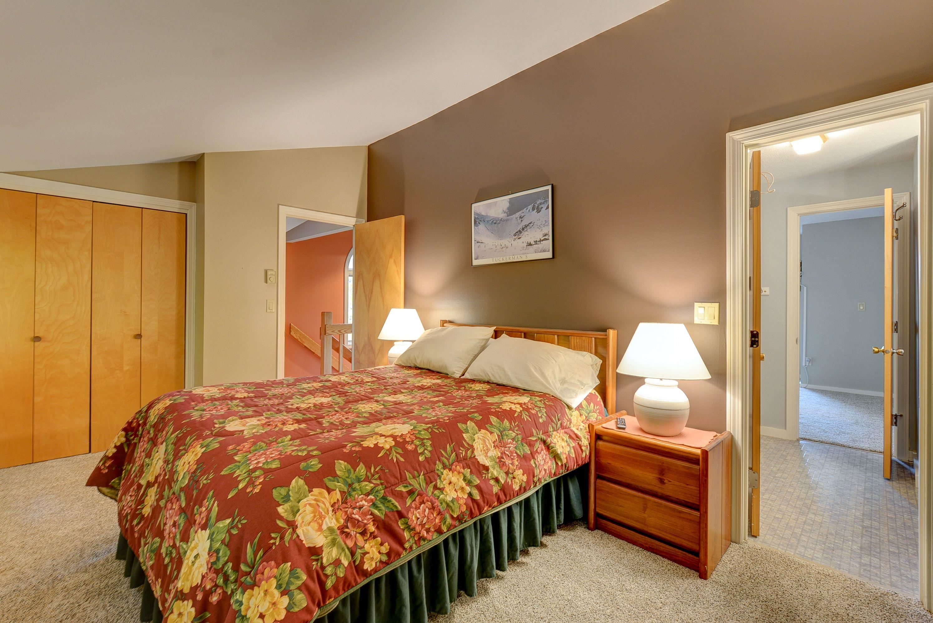 3 B Ledge E Lane, Unit 3B Bartlett, NH 03838 - Photo 10 of 39