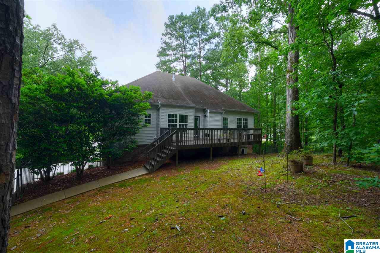 135 Brynhurst Drive Chelsea, AL 35043 - Photo 25 of 37