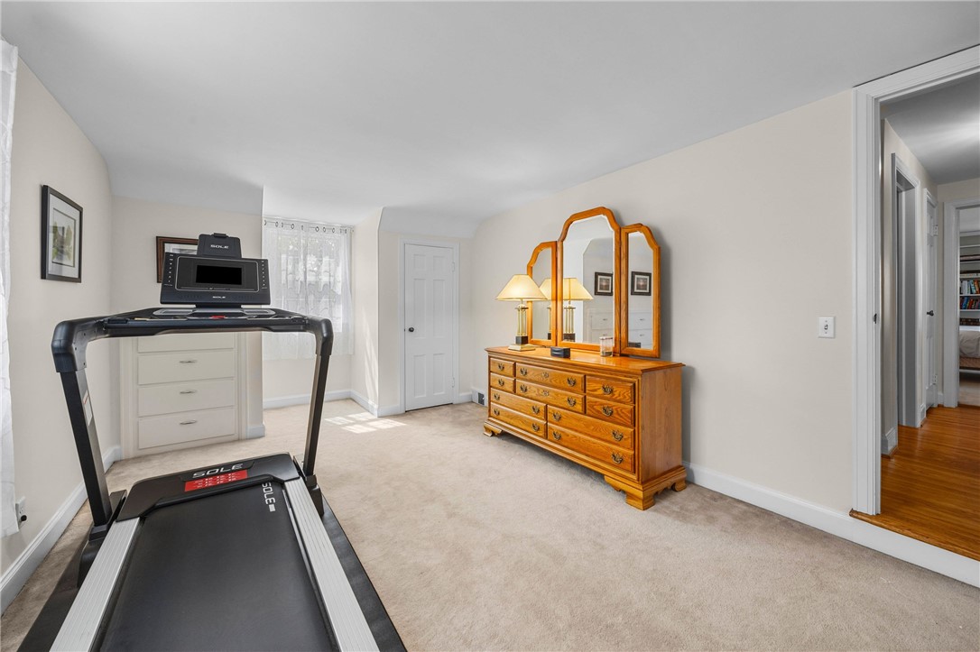 570 Antlers Drive Rochester, NY 14618 - Photo 37 of 46