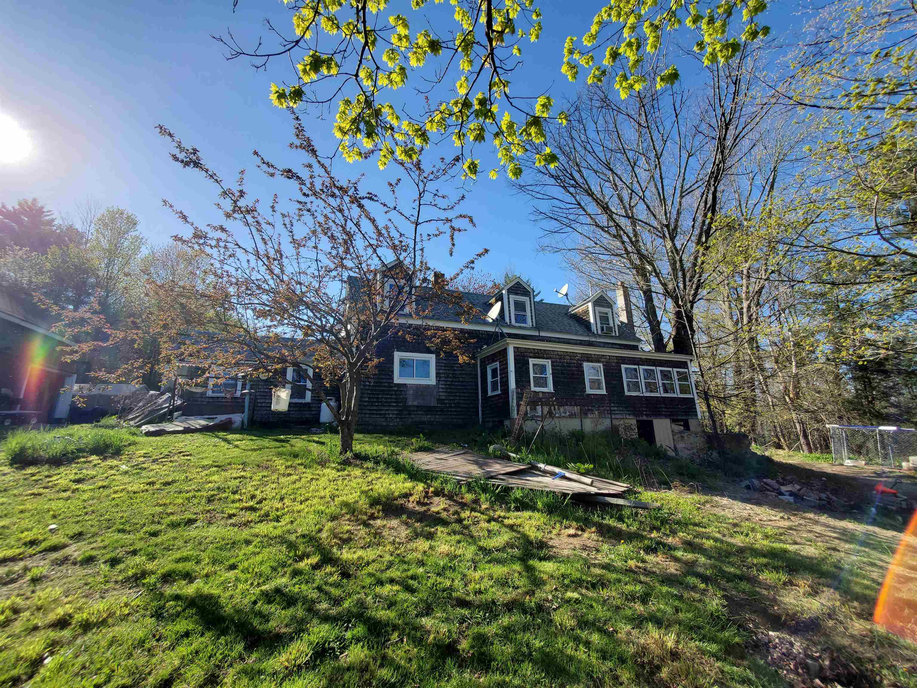 367 Willey Road Milton, NH 03852 - Photo 1 of 24 Gallery Image 1
