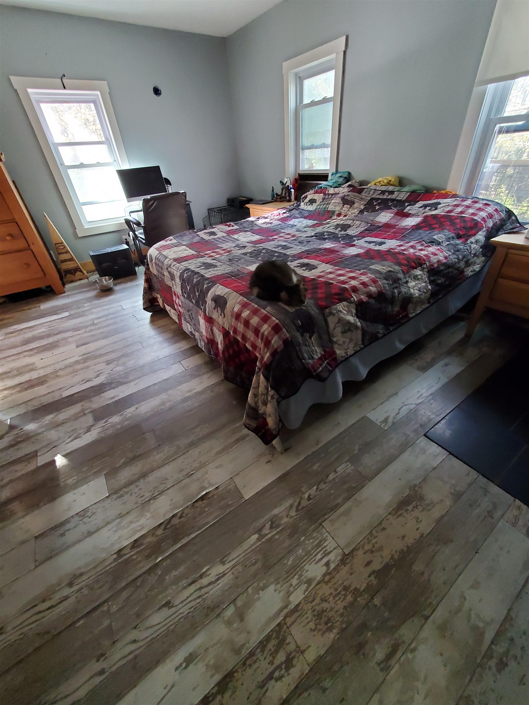 367 Willey Road Milton, NH 03852 - Photo 11 of 24 Gallery Image 11
