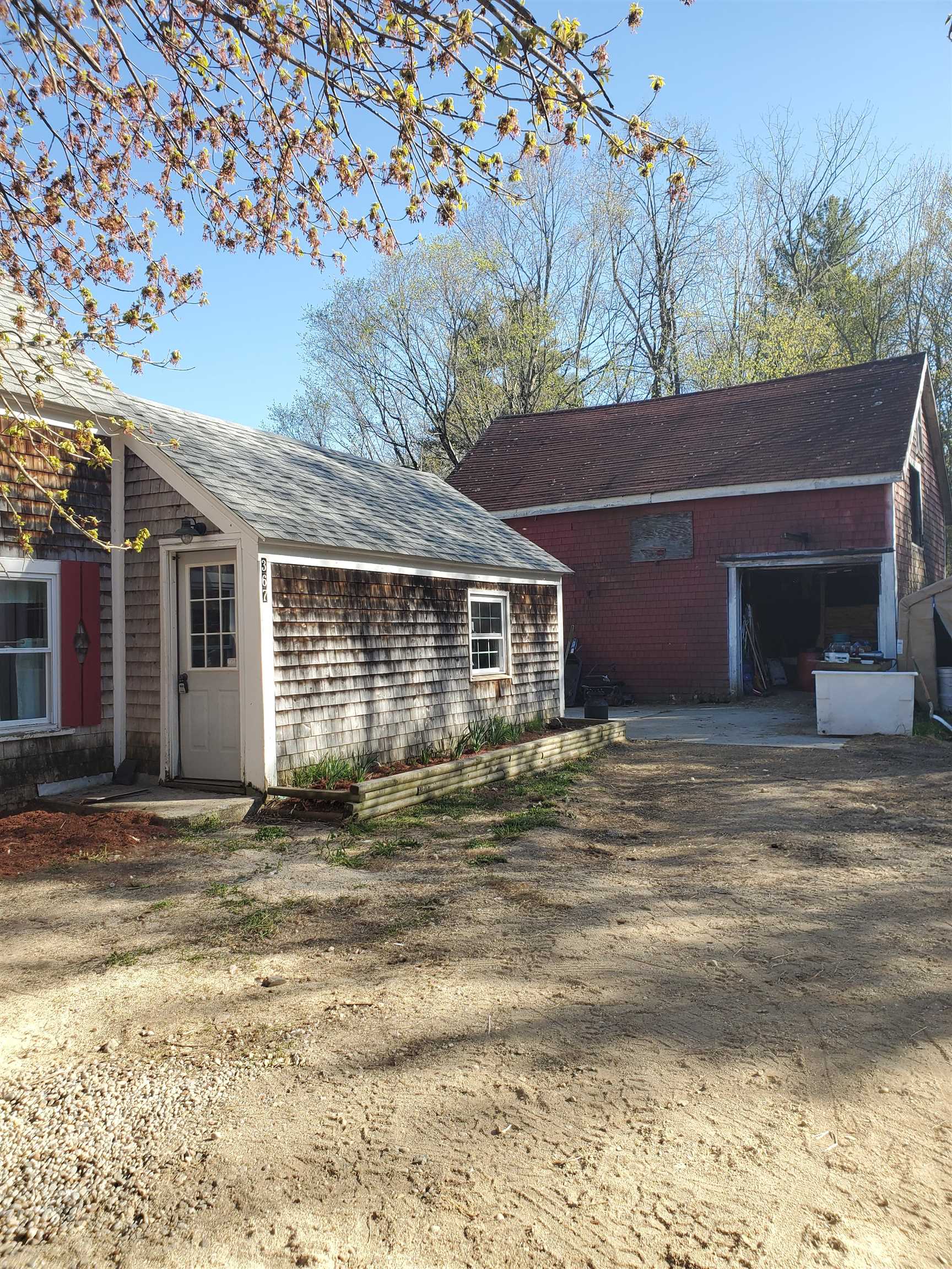 367 Willey Road Milton, NH 03852 - Photo 17 of 24 Gallery Image 17