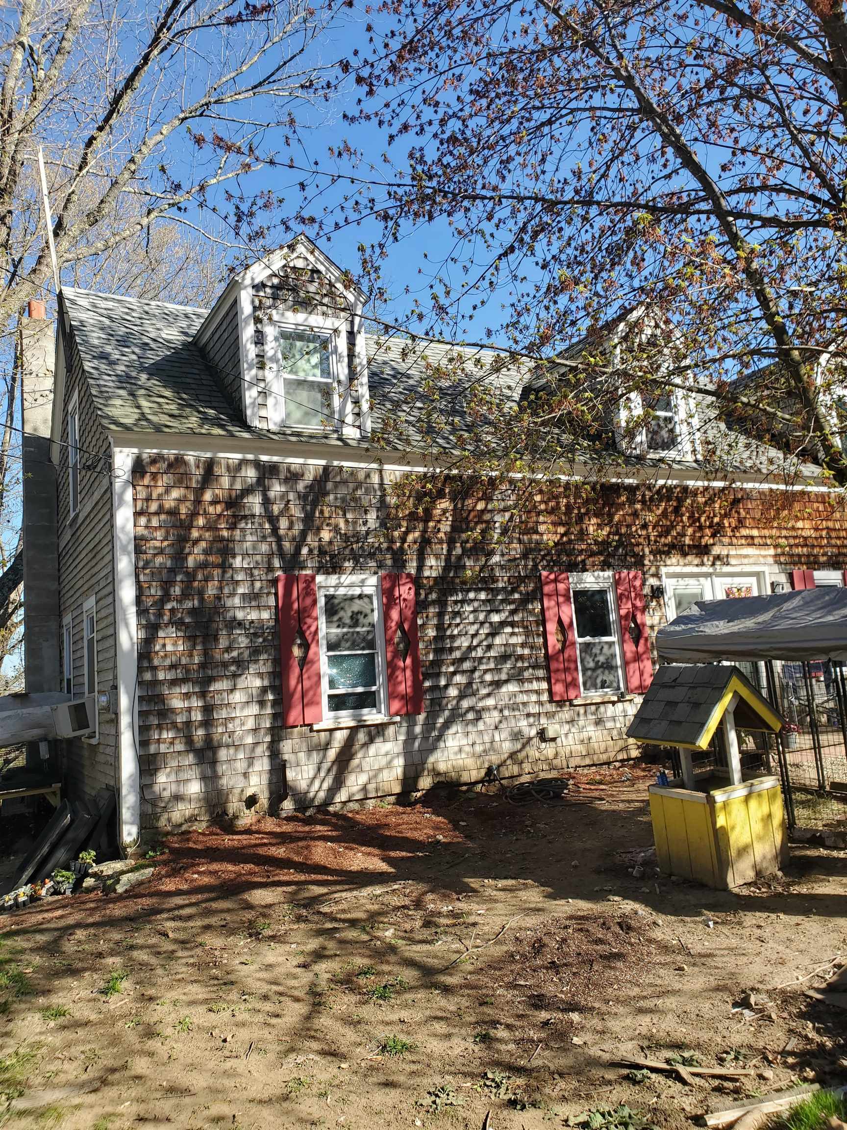 367 Willey Road Milton, NH 03852 - Photo 2 of 24 Gallery Image 2