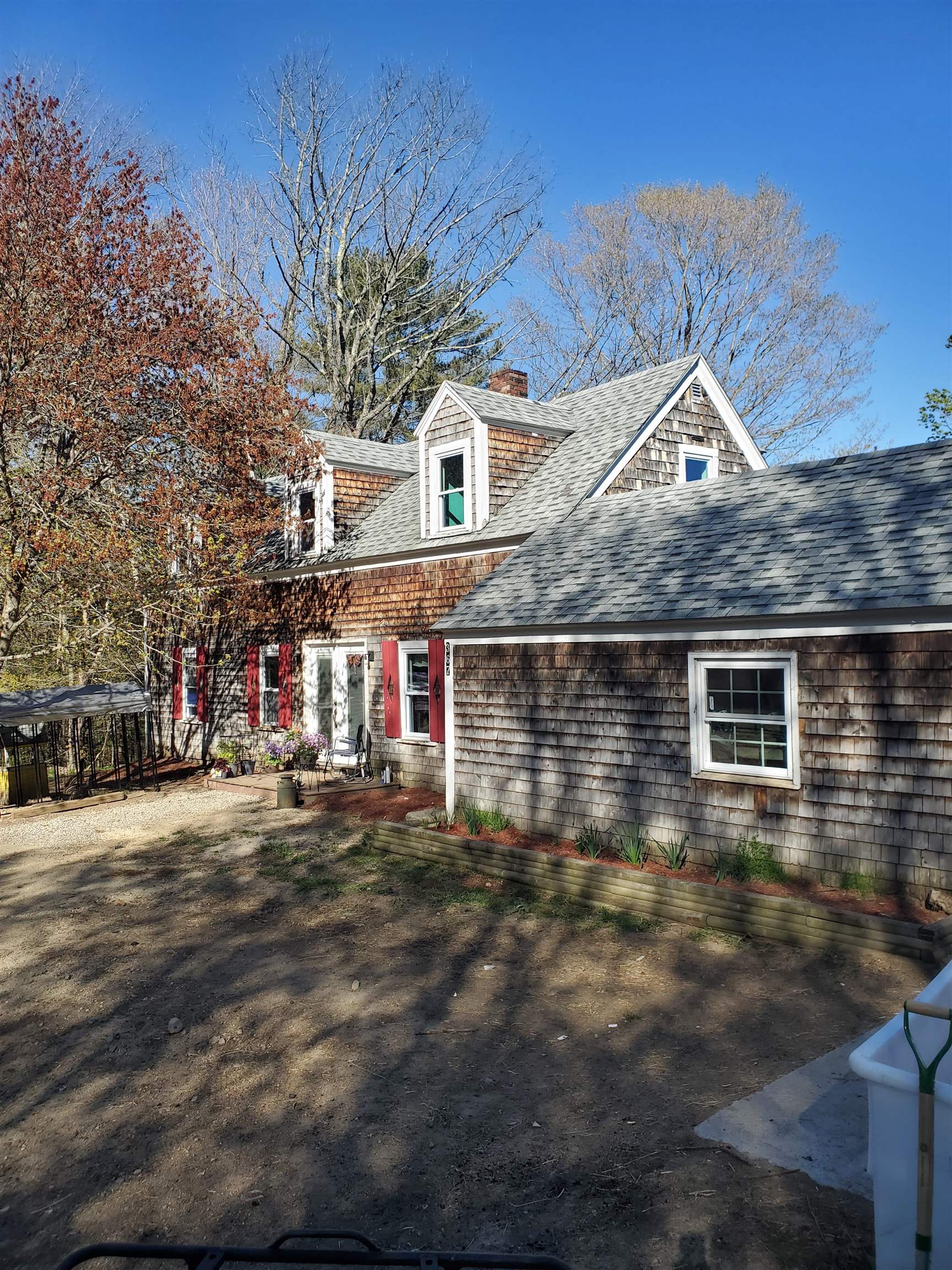 367 Willey Road Milton, NH 03852 - Photo 3 of 24 Gallery Image 3
