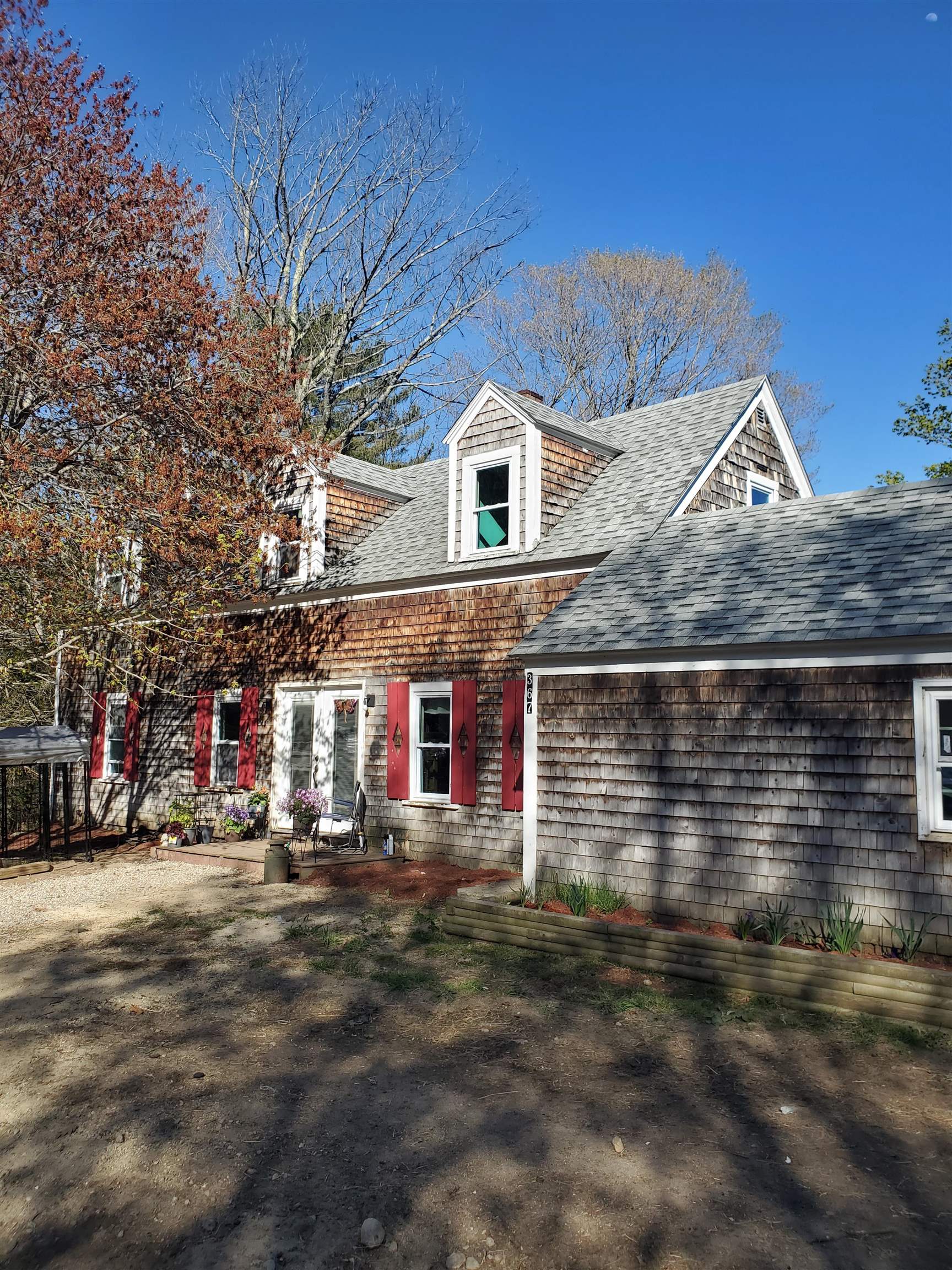 367 Willey Road Milton, NH 03852 - Photo 4 of 24 Gallery Image 4