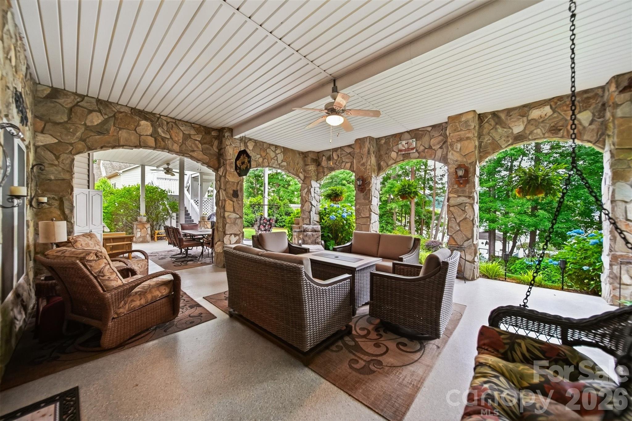 226 Riverwalk Road Stony Point, NC 28678 - Photo 28 of 36