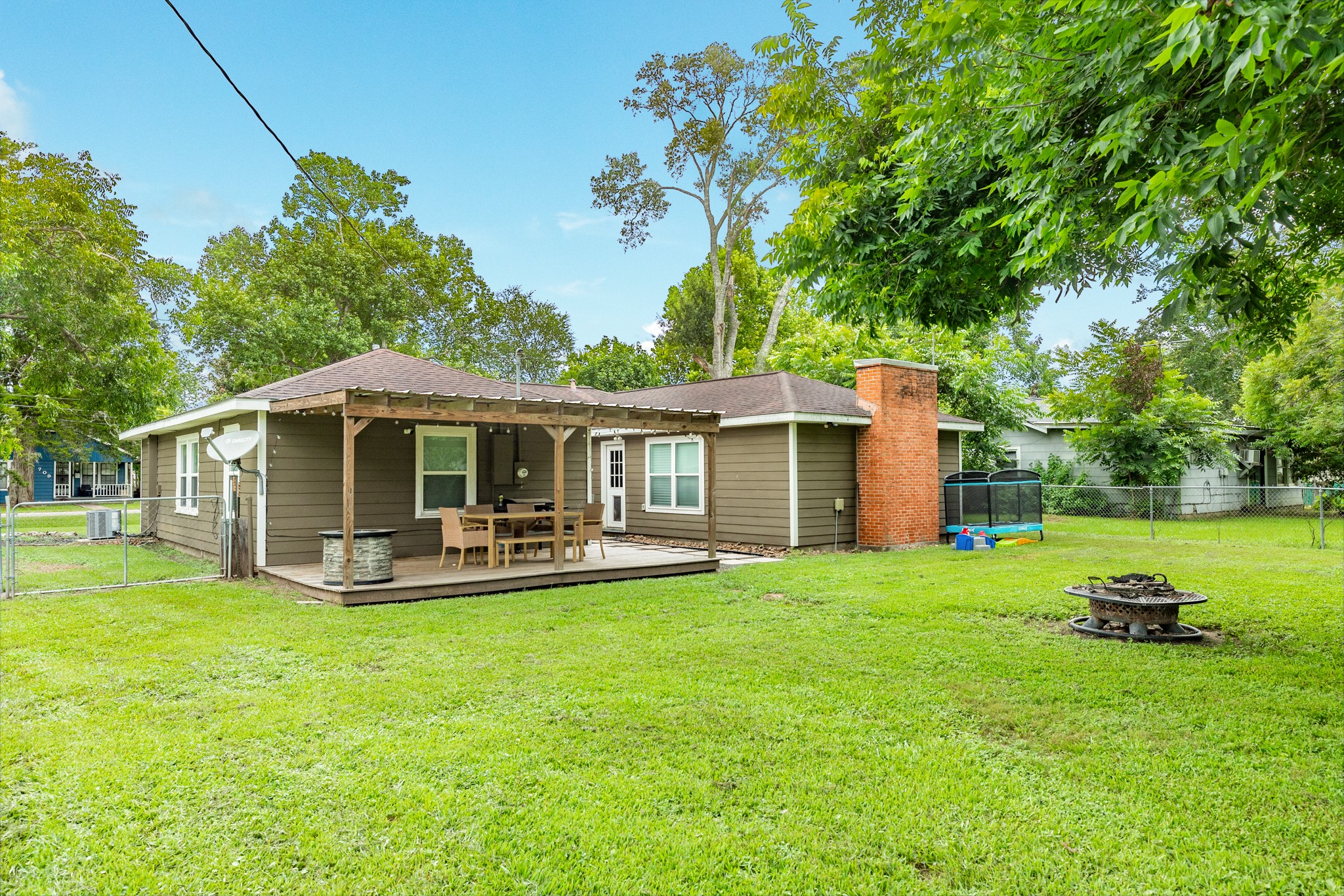 708 Alice Street Sweeny, TX 77480 - Photo 20 of 25