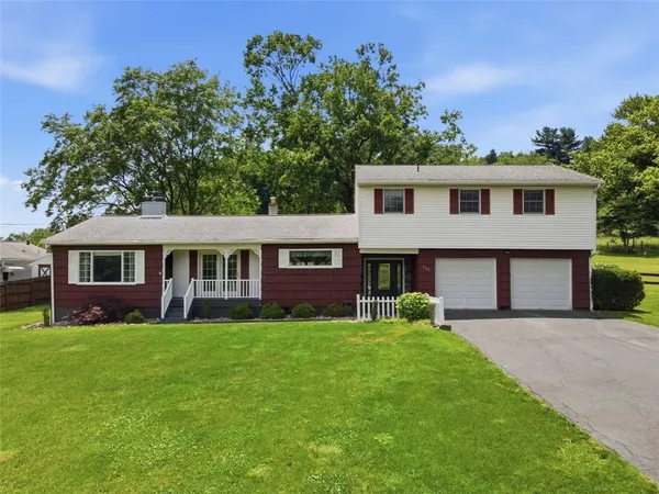 $355,000 | 540 Fleming Road, Sarver, PA 16055
