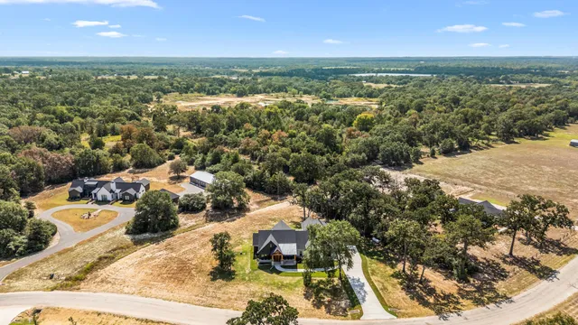 $1,037,500 | 412 South Garrett Circle, Bellville, TX 77418