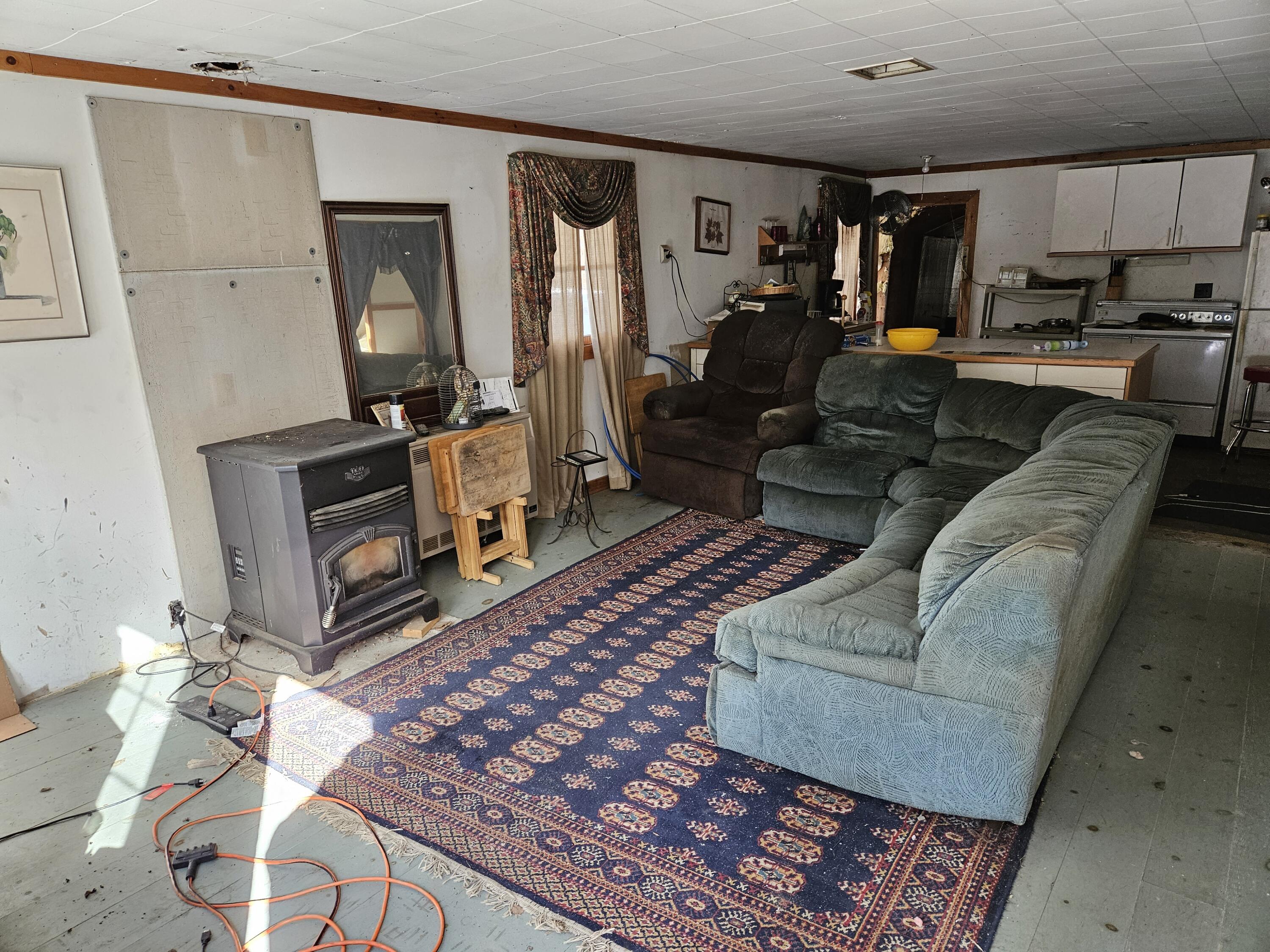 393 Gilman Pond Road New Portland, ME 04961 - Photo 10 of 32 393 Gilman Pond Rd