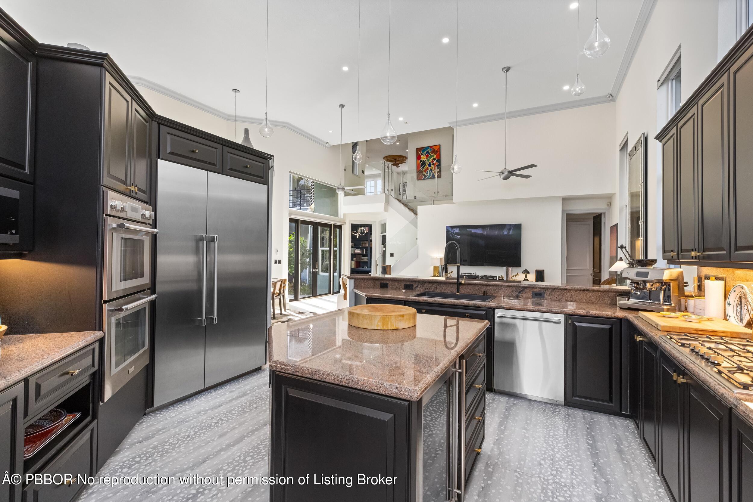 3163 Northwest 63rd Street Boca Raton, FL 33496 - Photo 14 of 67 Kitchen