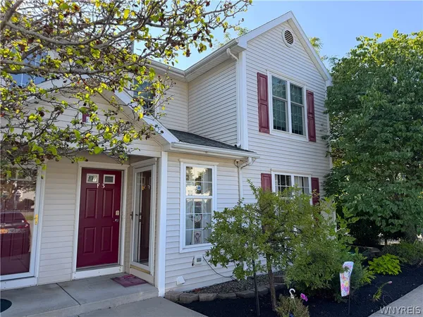 $260,000 | 4330 Berkley Place, Unit F1, Hamburg, NY 14075