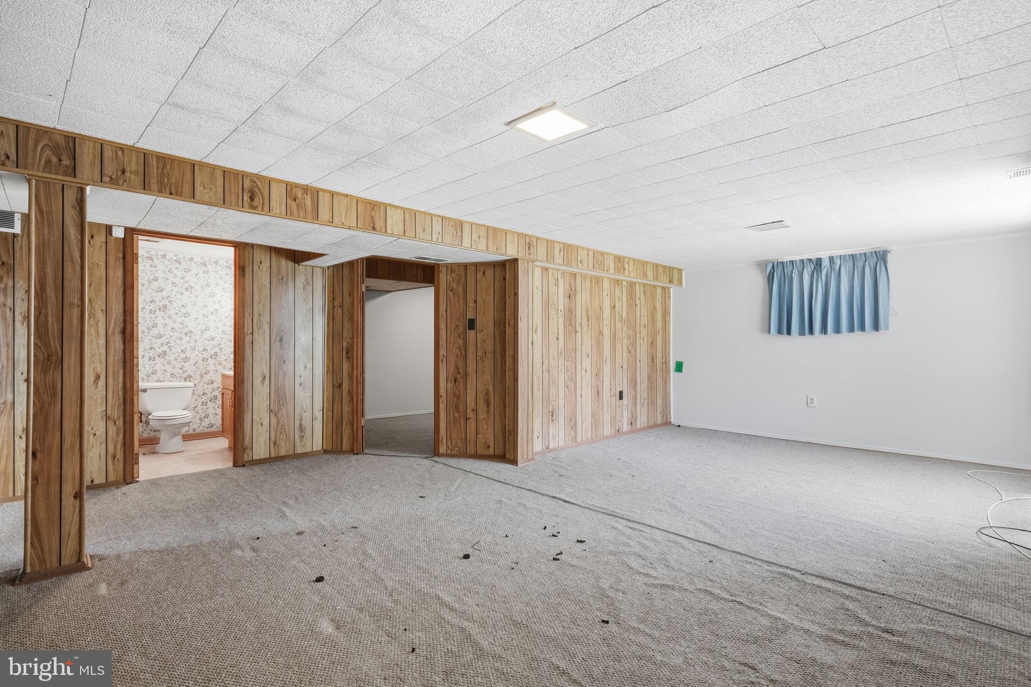 9205 4th Street Lanham, MD 20706 - Photo 22 of 30 Basement