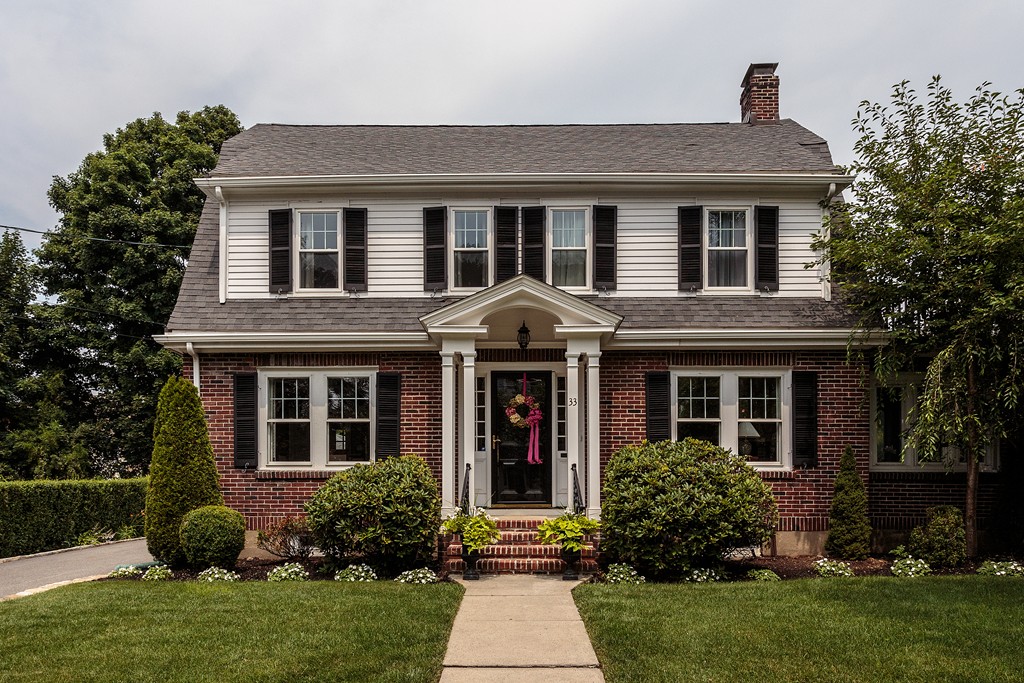 33 Horace Road Belmont, MA 02478 - Photo 1 of 20 Gallery Image 1
