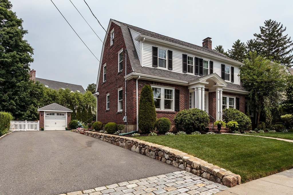 33 Horace Road Belmont, MA 02478 - Photo 20 of 20 Gallery Image 20