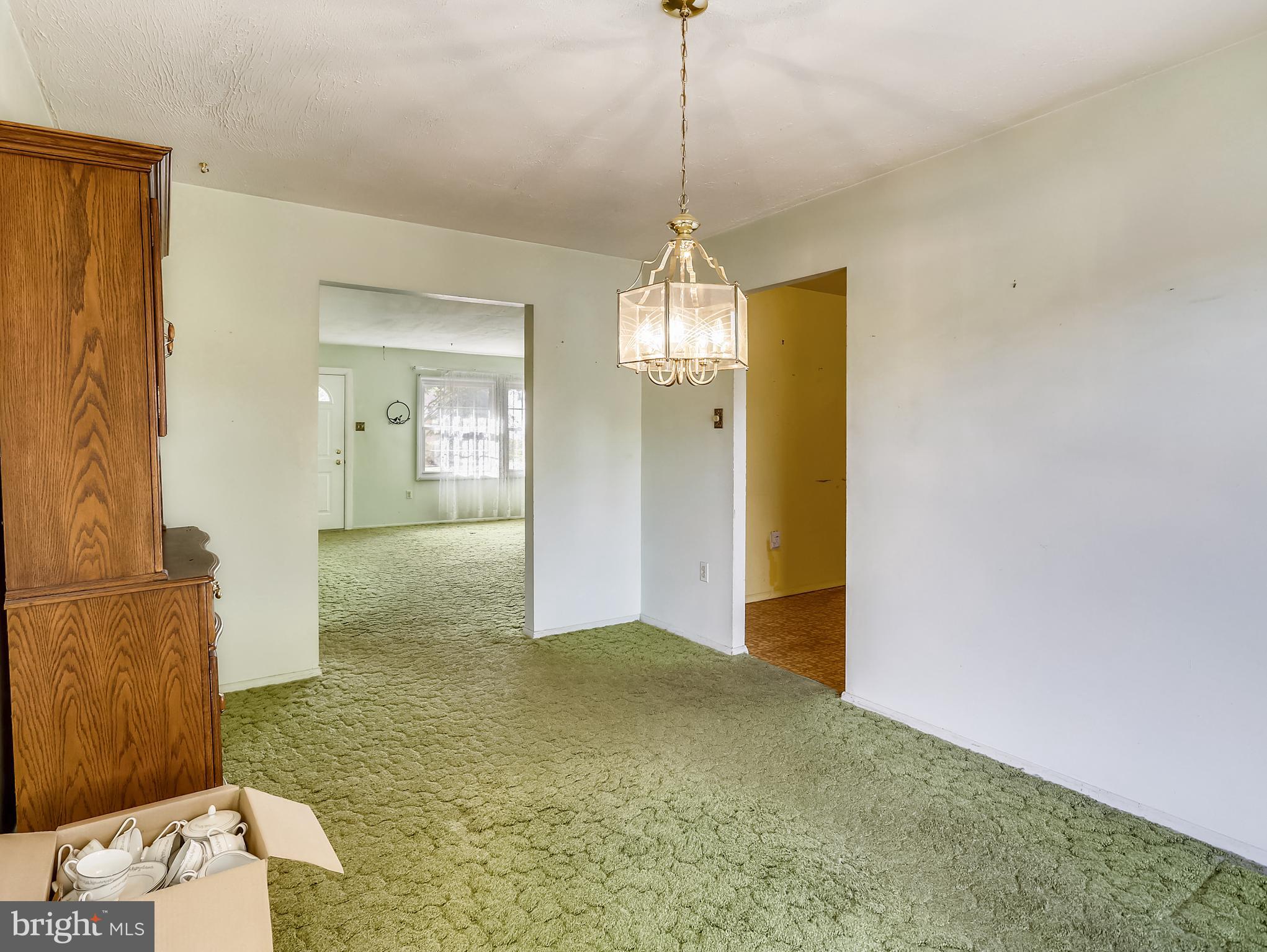1044 Springhill Way Gambrills, MD 21054 - Photo 7 of 18 Dining Room