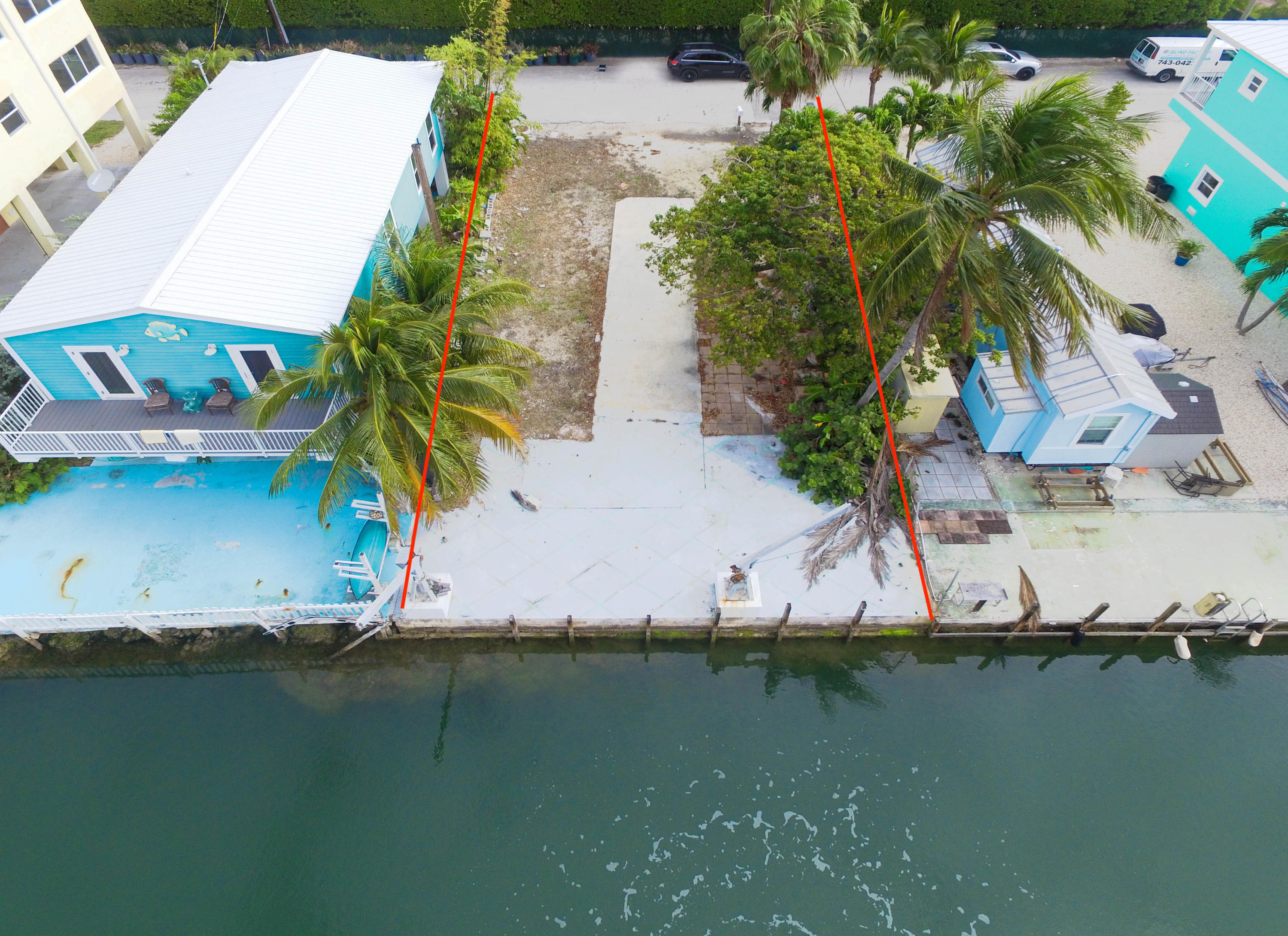 850 92nd Street Marathon, FL 33050 - Photo 2 of 13 3,200 Square Feet