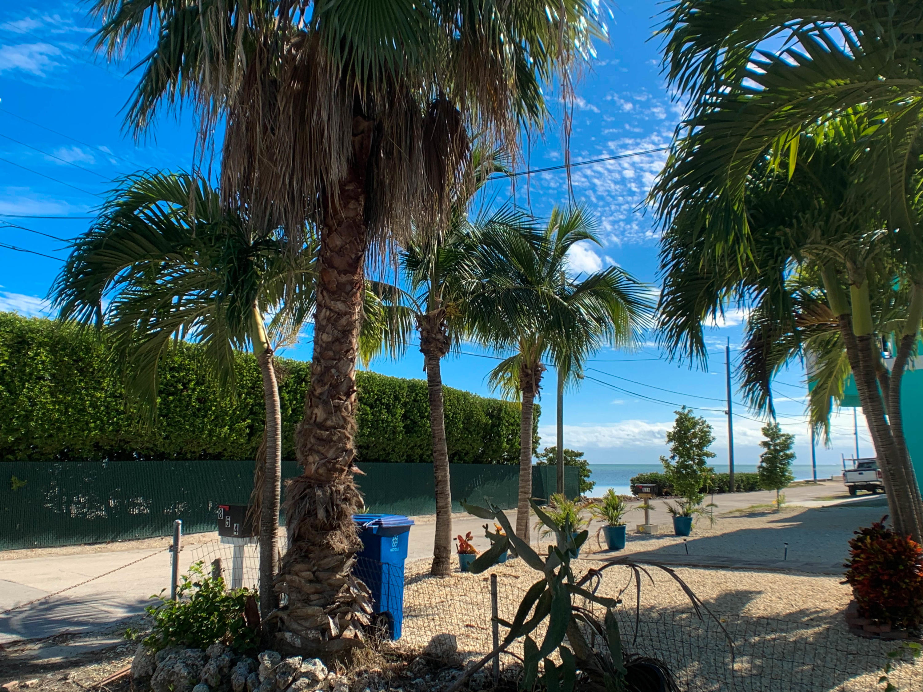 850 92nd Street Marathon, FL 33050 - Photo 12 of 13 Open Water Views