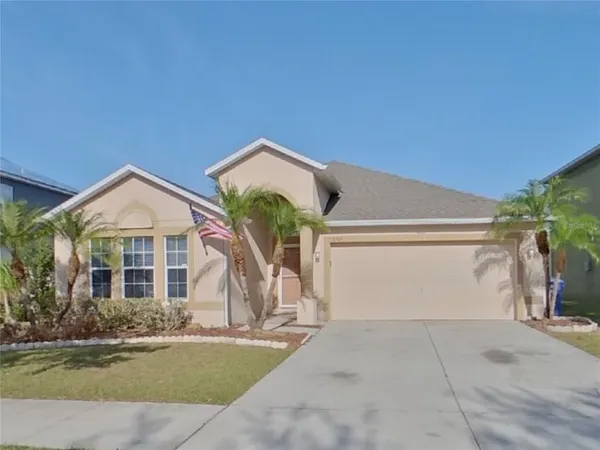 $2,349 | Undisclosed Address, Ruskin, FL 33570