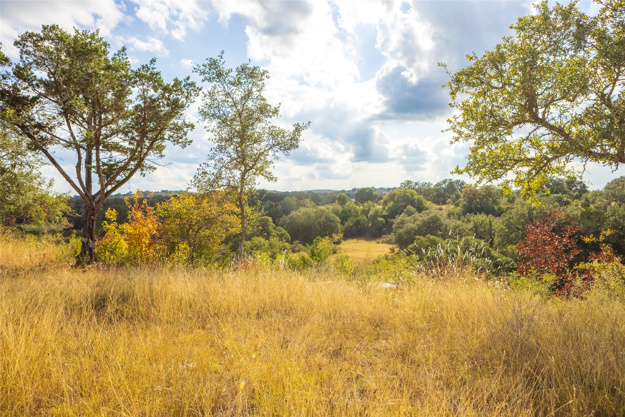 7301 Creek Road Dripping Springs, TX 78620 - Photo 11 of 22 a view of lake view and mountain