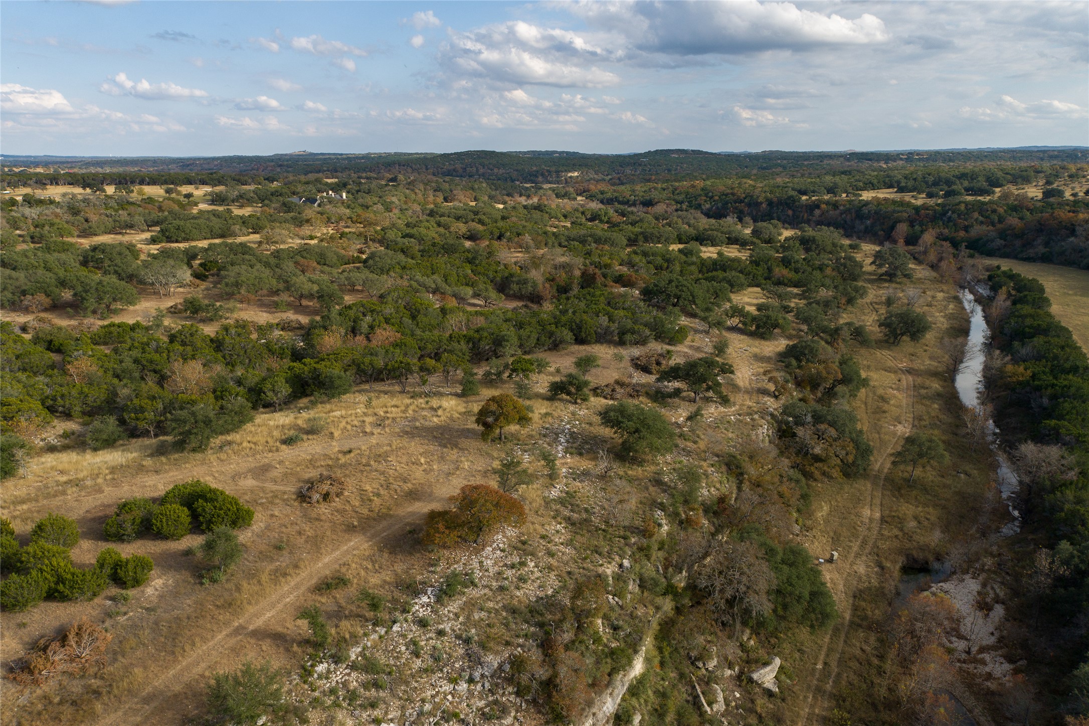 7301 Creek Road Dripping Springs, TX 78620 - Photo 15 of 22 a view of a city