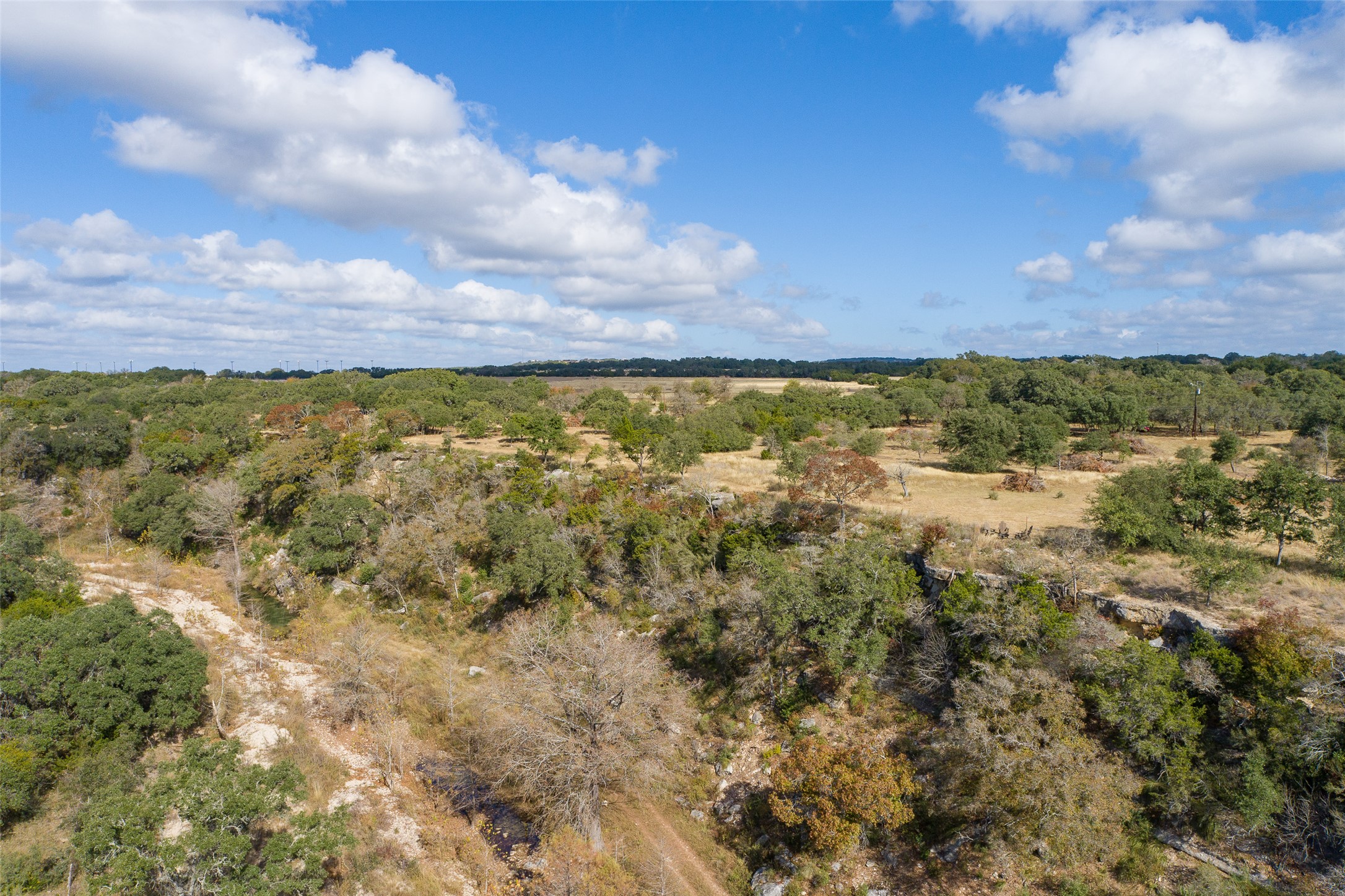 7301 Creek Road Dripping Springs, TX 78620 - Photo 17 of 22 a view of lake and mountain