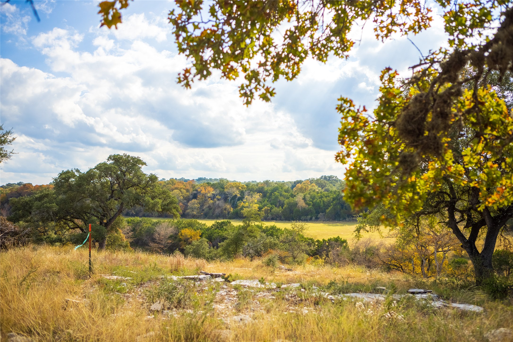 7301 Creek Road Dripping Springs, TX 78620 - Photo 8 of 22 a view of lake with mountain