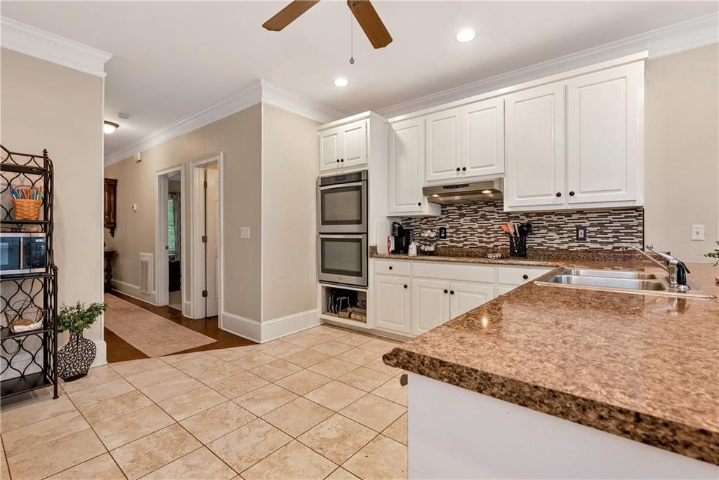 1796 Suwanee Valley Road Northwest Lawrenceville, GA 30043 - Photo 12 of 54