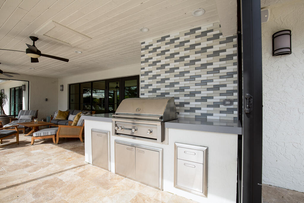 4229 Bocaire Boulevard Boca Raton, FL 33487 - Photo 1 of 7 bbq